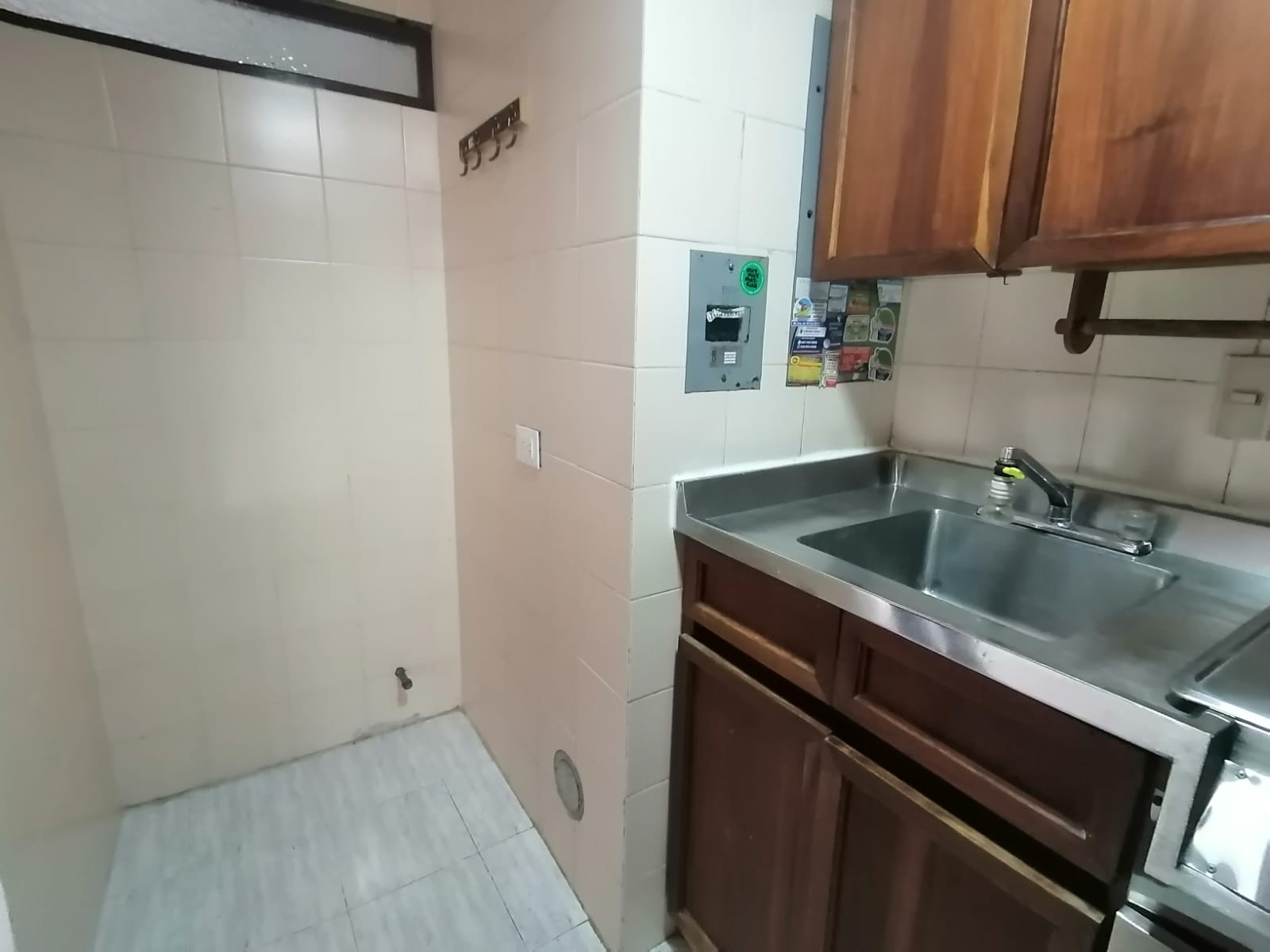 Apartamento en arriendo El Toberín Apartamento en arriendo El Toberín 0 m² - $ 2.500.000