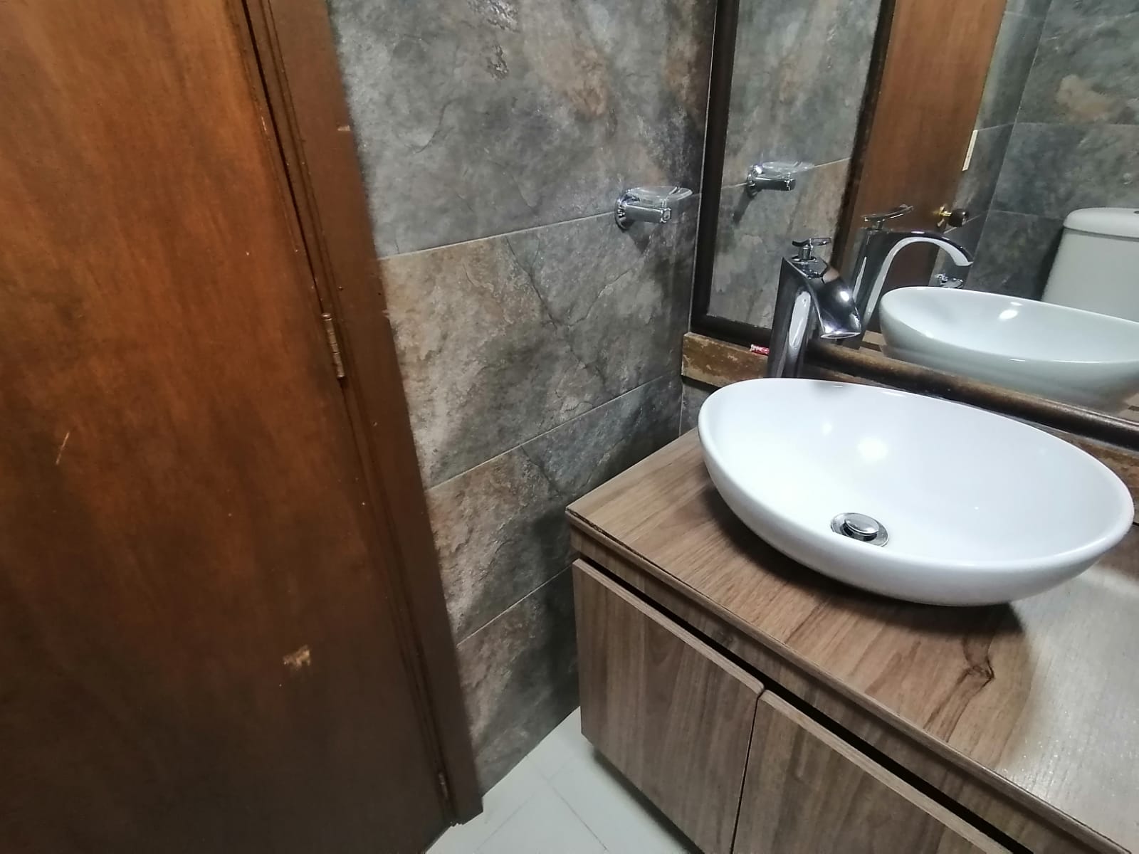 Apartamento en arriendo El Toberín Apartamento en arriendo El Toberín 0 m² - $ 2.500.000