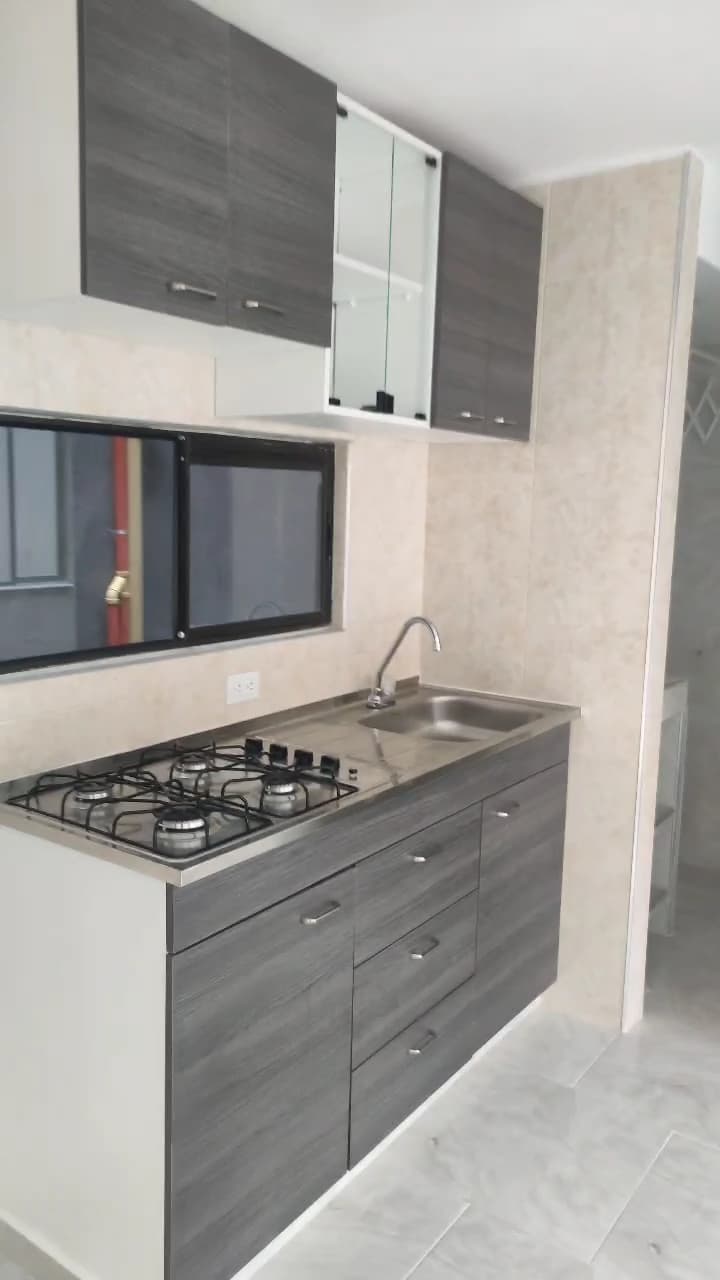 Apartamento en arriendo Tocancipá Apartamento en arriendo Tocancipá 0 m² - $ 1.100.000