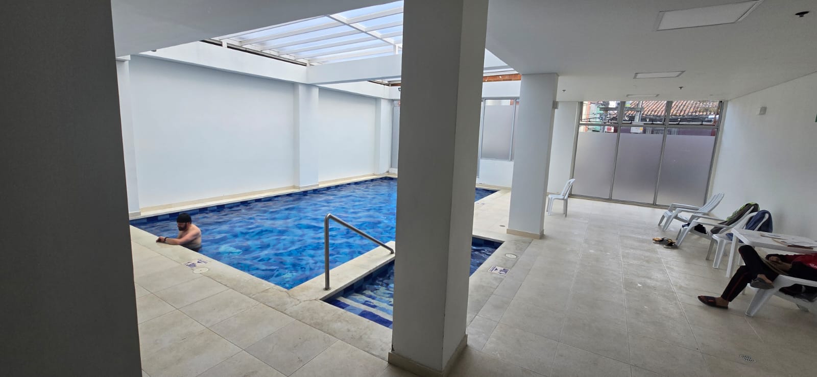 Apartamento en arriendo Portales del Norte 0 m² - $ 1.600.000