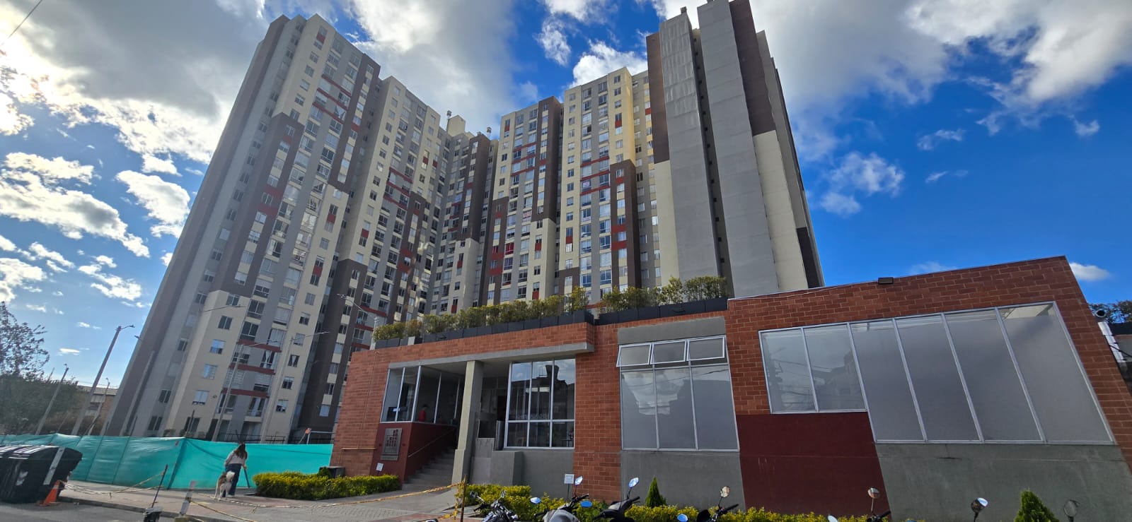 Apartamento en arriendo Portales del Norte 0 m² - $ 1.600.000