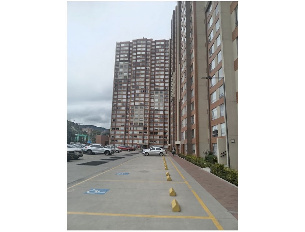 Apartamento en arriendo La Granja Norte Apartamento en arriendo La Granja Norte 0 m² - $ 1.400.000