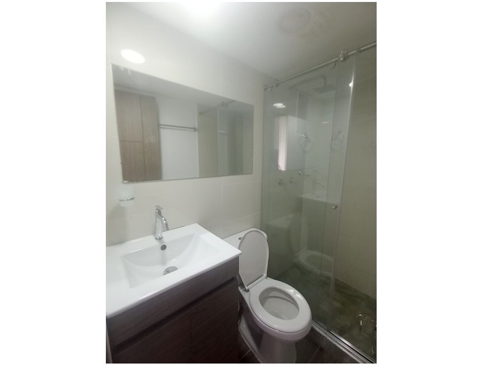 Apartamento en arriendo La Granja Norte Apartamento en arriendo La Granja Norte 0 m² - $ 1.400.000