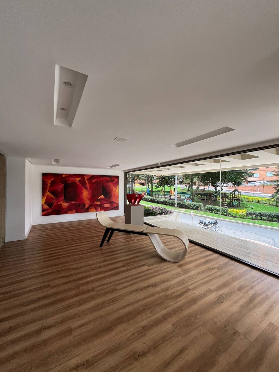 Apartamento en arriendo El Refugio Apartamento en arriendo El Refugio 0 m² - $ 3.430.000