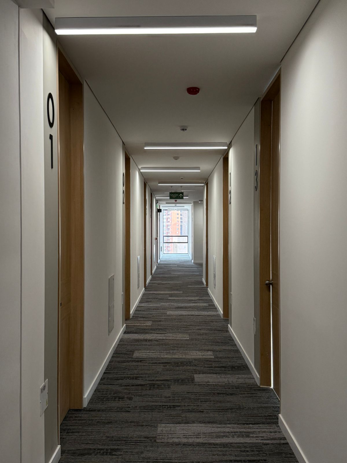 Apartamento en arriendo Samper 0 m² - $ 1.900.000