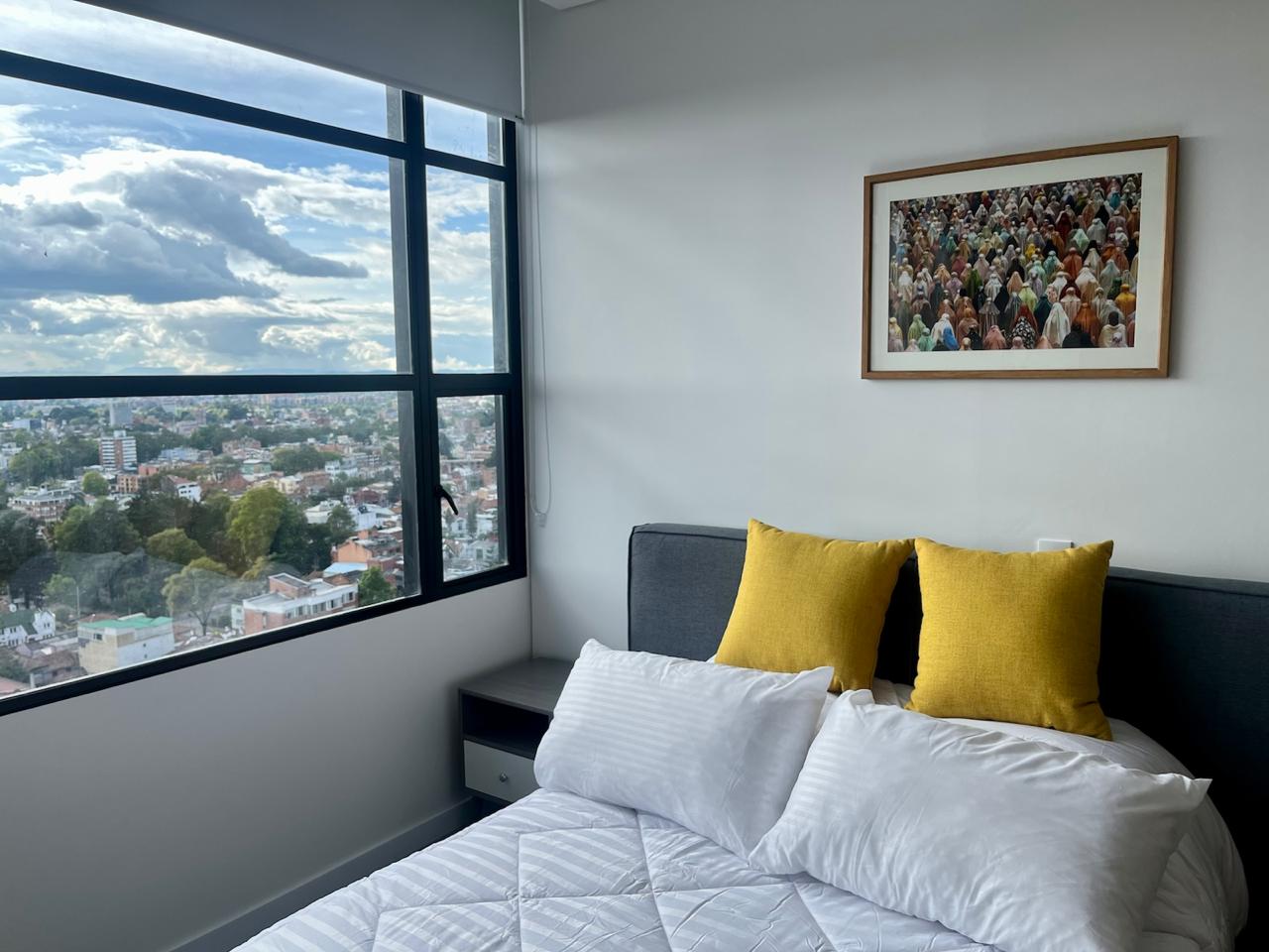 Apartamento en arriendo Samper Apartamento en arriendo Samper 34 m² - $ 2.800.000