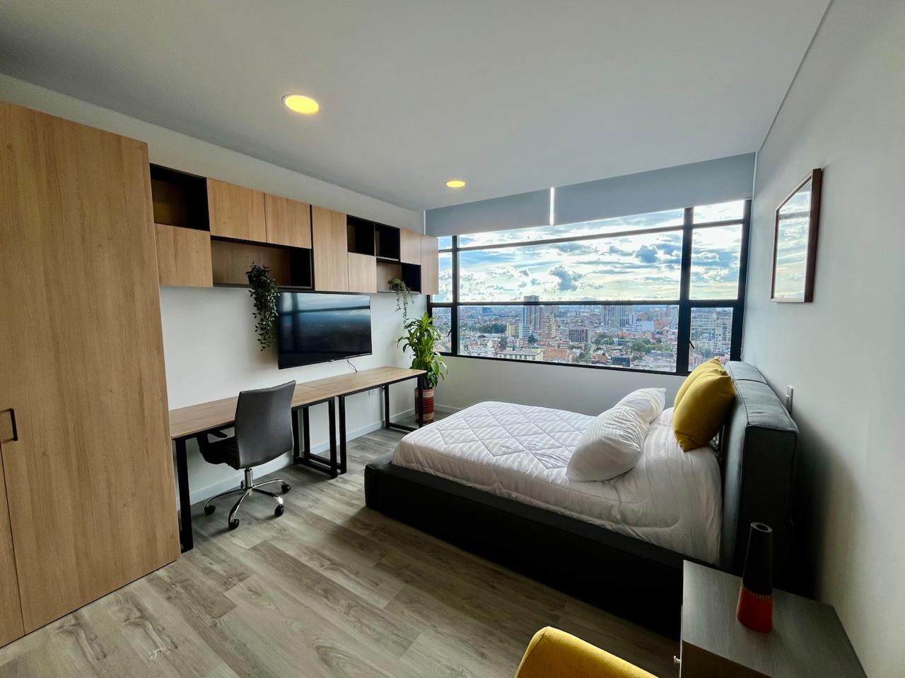 Apartamento en arriendo Samper Apartamento en arriendo Samper 34 m² - $ 2.800.000