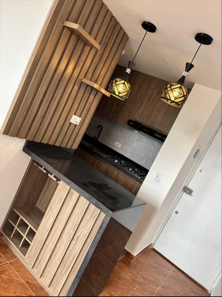 Apartamento en arriendo Marandu Apartamento en arriendo Marandu 0 m² - $ 1.542.900