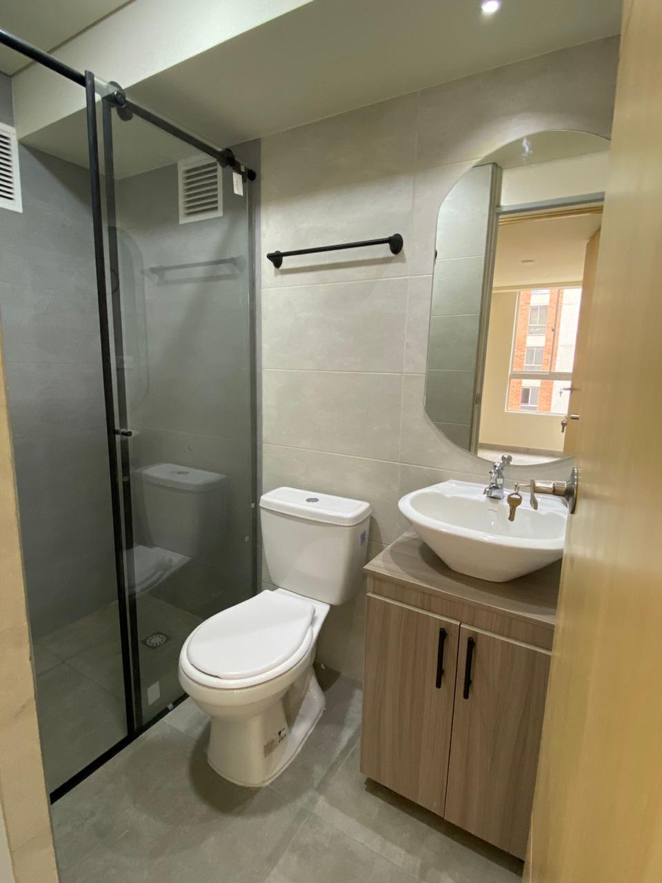 Apartamento en arriendo Puente Grande 0 m² - $ 1.200.000