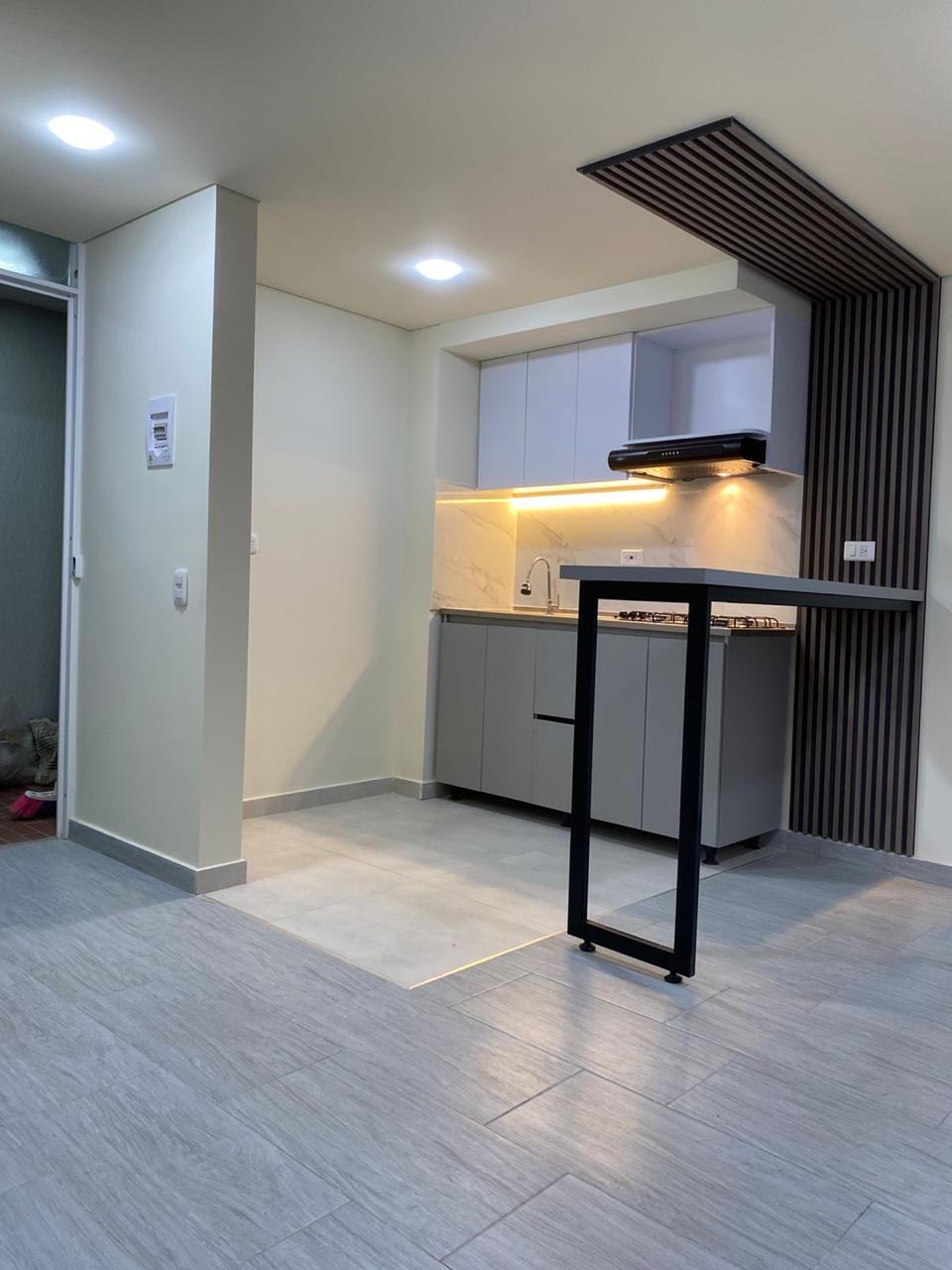 Apartamento en arriendo Puente Grande 0 m² - $ 1.200.000