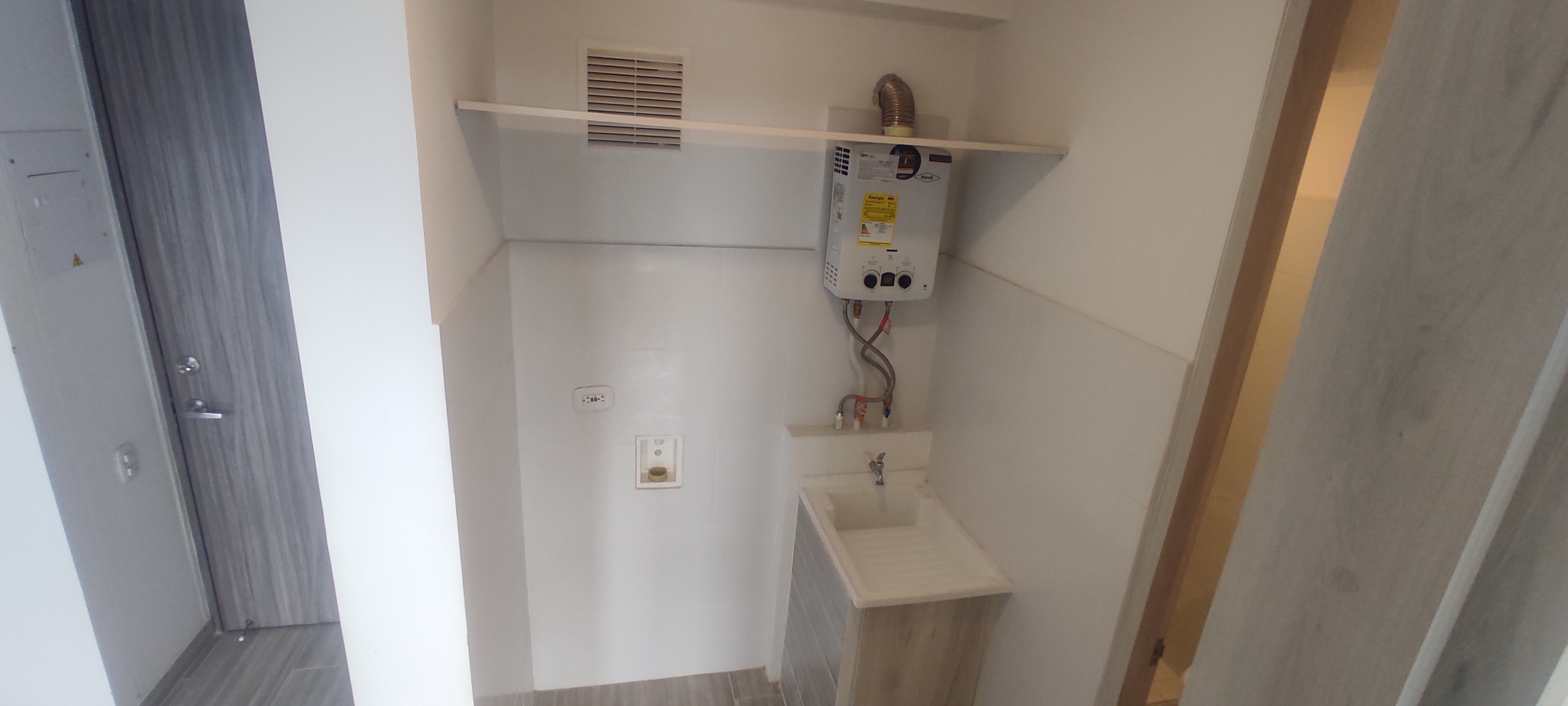 Apartamento en arriendo Mazurén 0 m² - $ 1.700.000