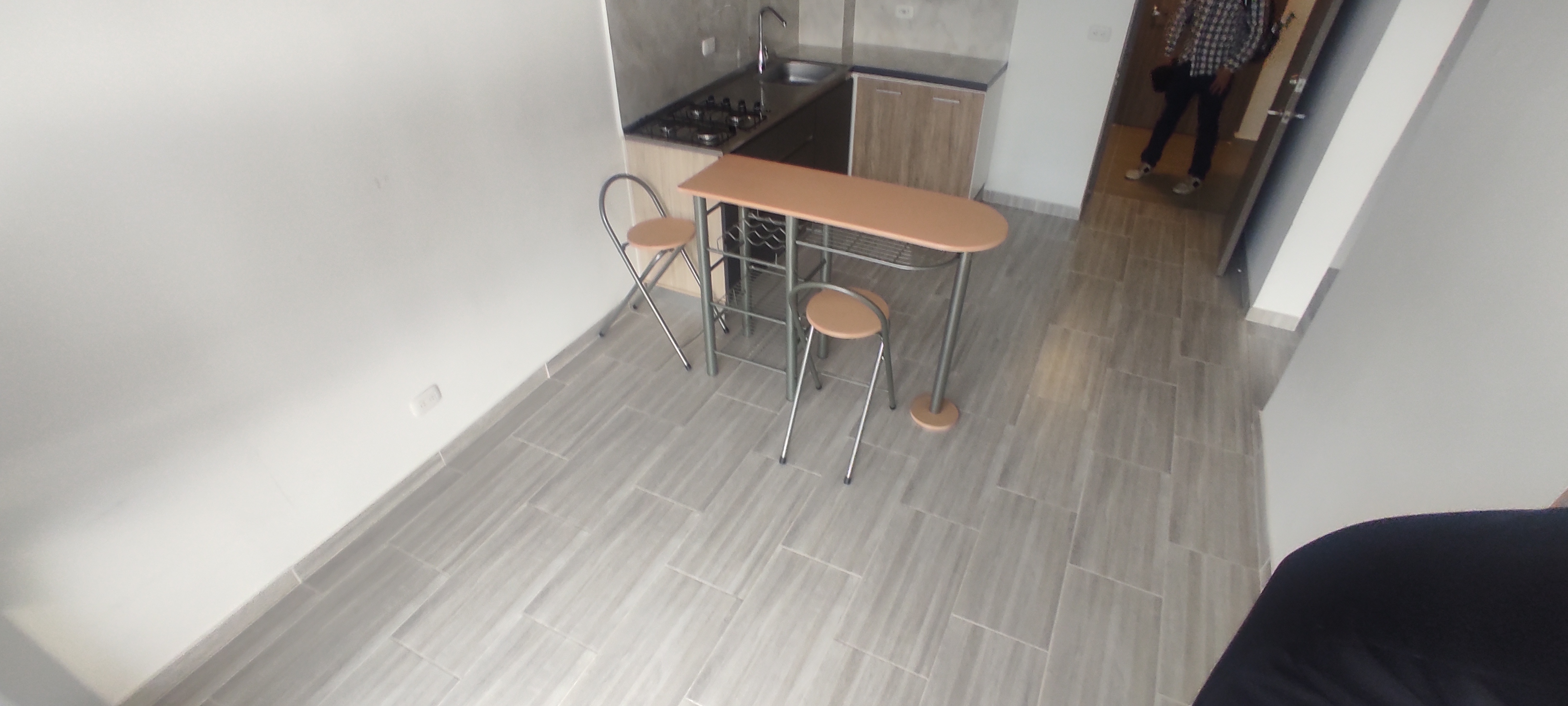 Apartamento en arriendo Mazurén 0 m² - $ 1.700.000