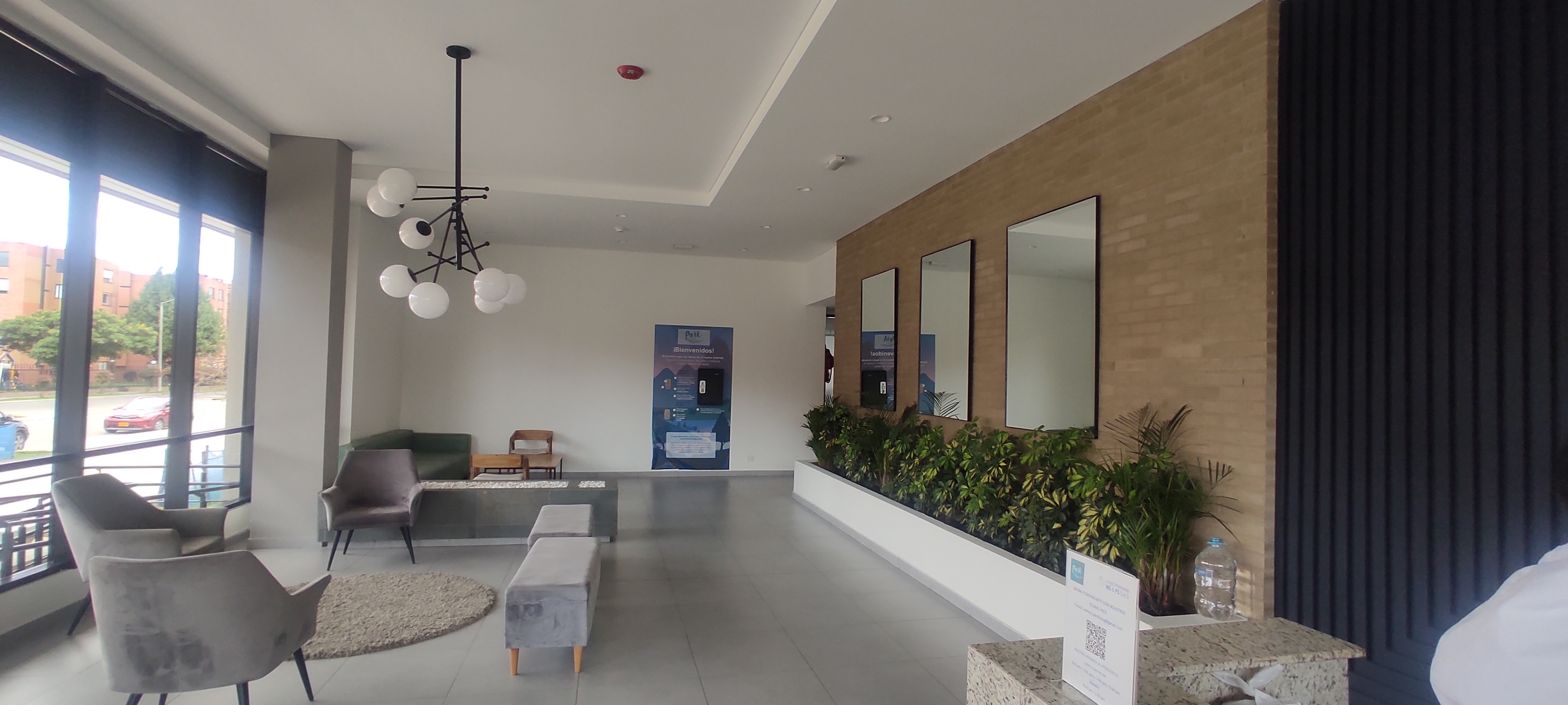 Apartamento en arriendo Mazurén 0 m² - $ 1.700.000