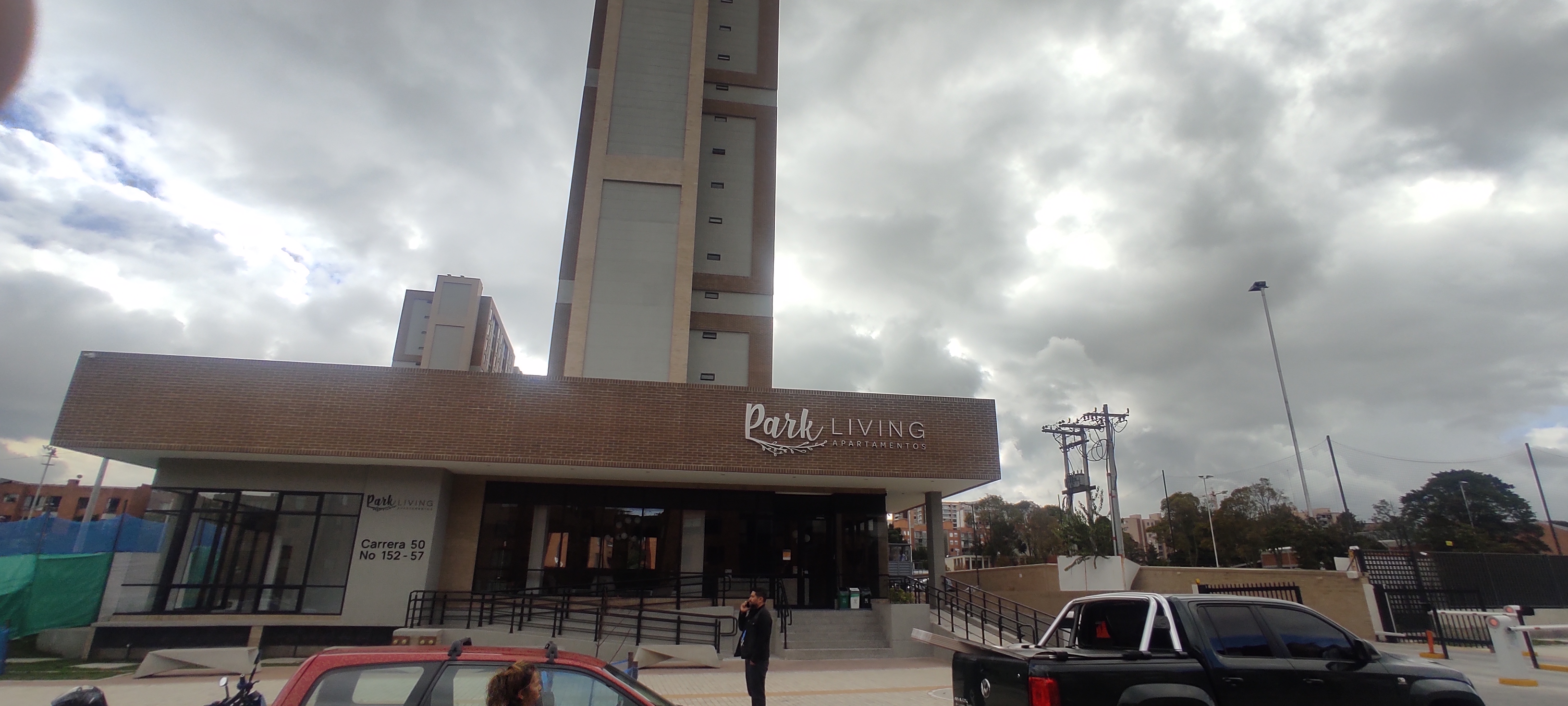 Apartamento en arriendo Mazurén 0 m² - $ 1.700.000