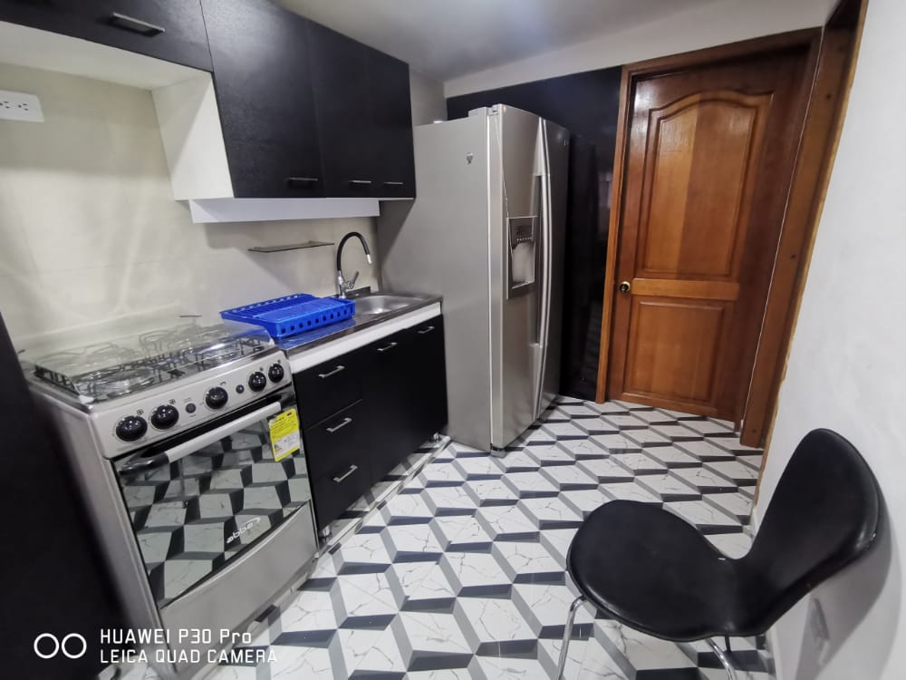 Apartamento en arriendo Chapinero Norte Apartamento en arriendo Chapinero Norte NaN m² - $ 3.300.000