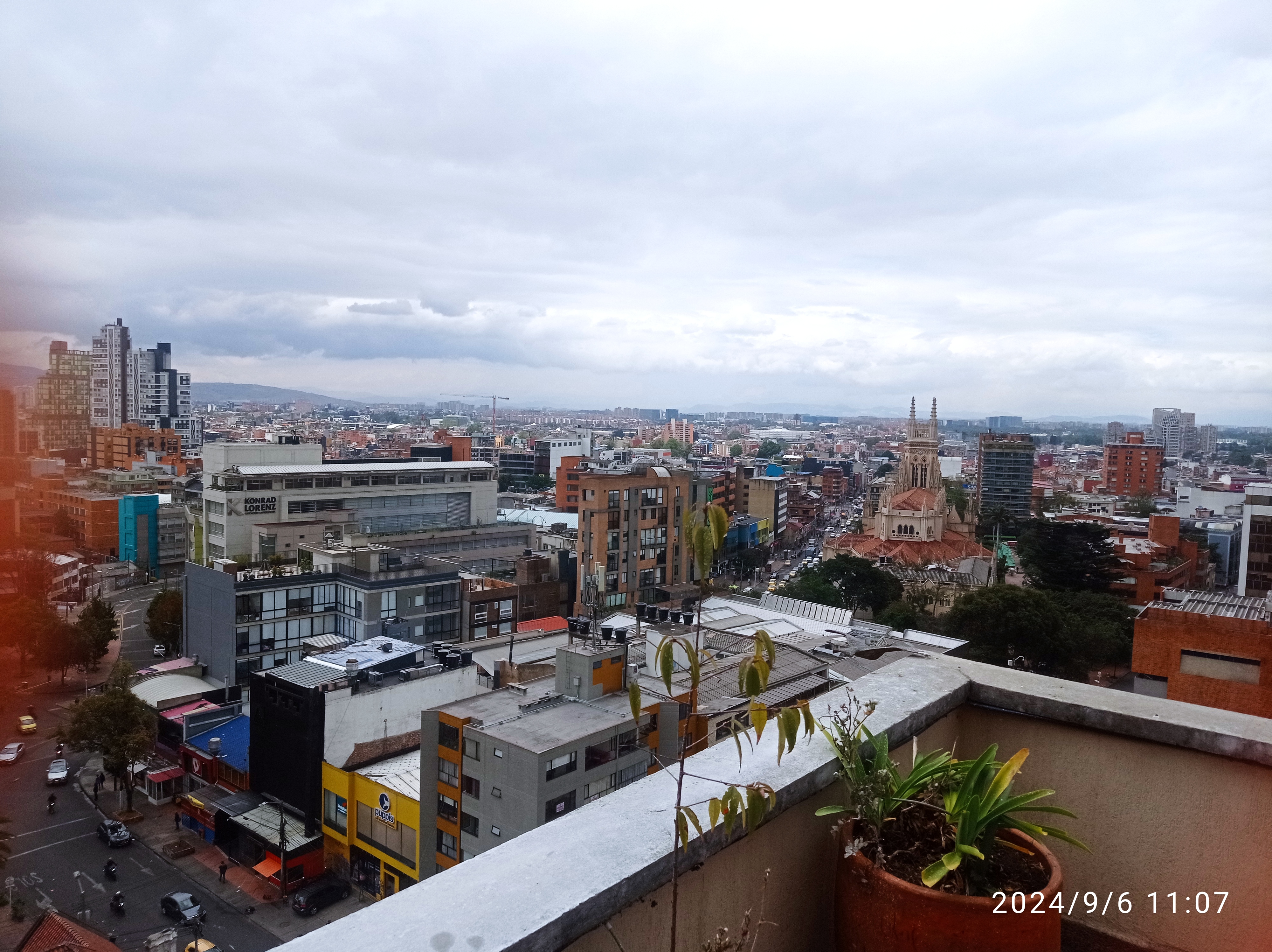 Apartamento en arriendo Chapinero Norte Apartamento en arriendo Chapinero Norte NaN m² - $ 3.300.000