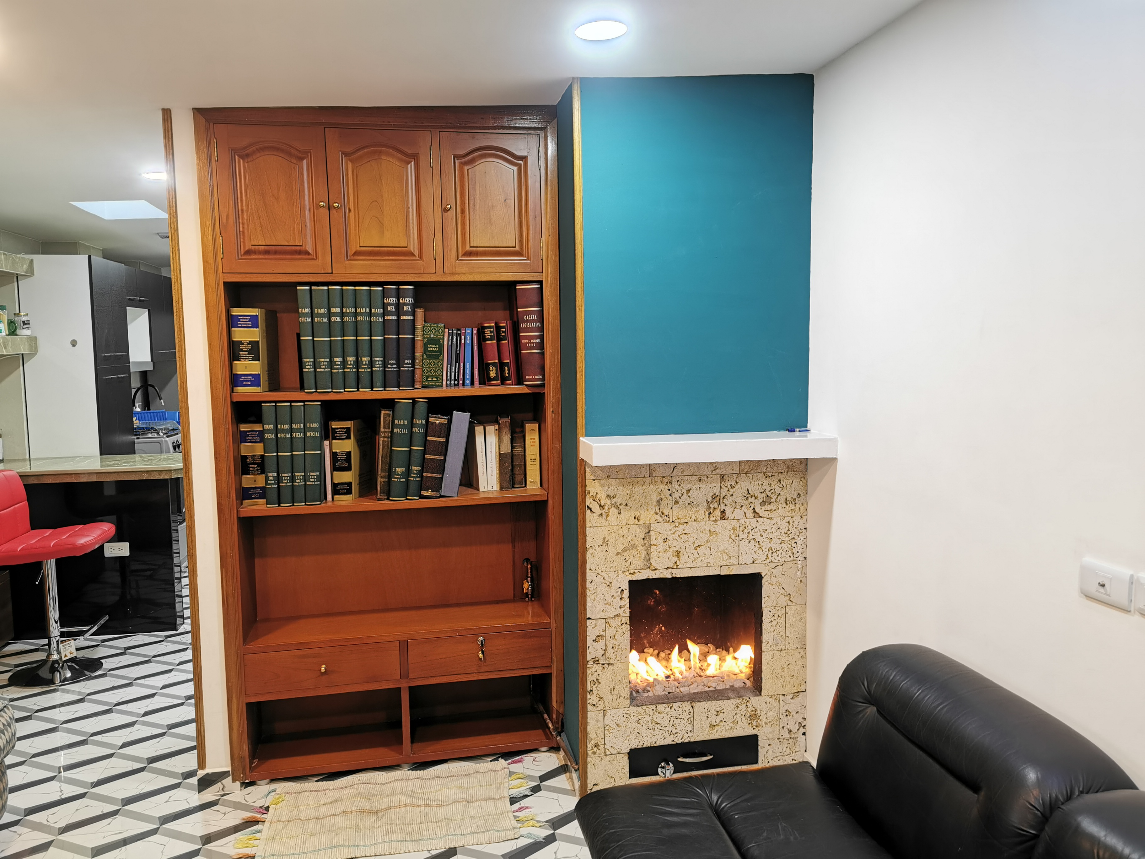 Apartamento en arriendo Chapinero Norte Apartamento en arriendo Chapinero Norte NaN m² - $ 3.300.000