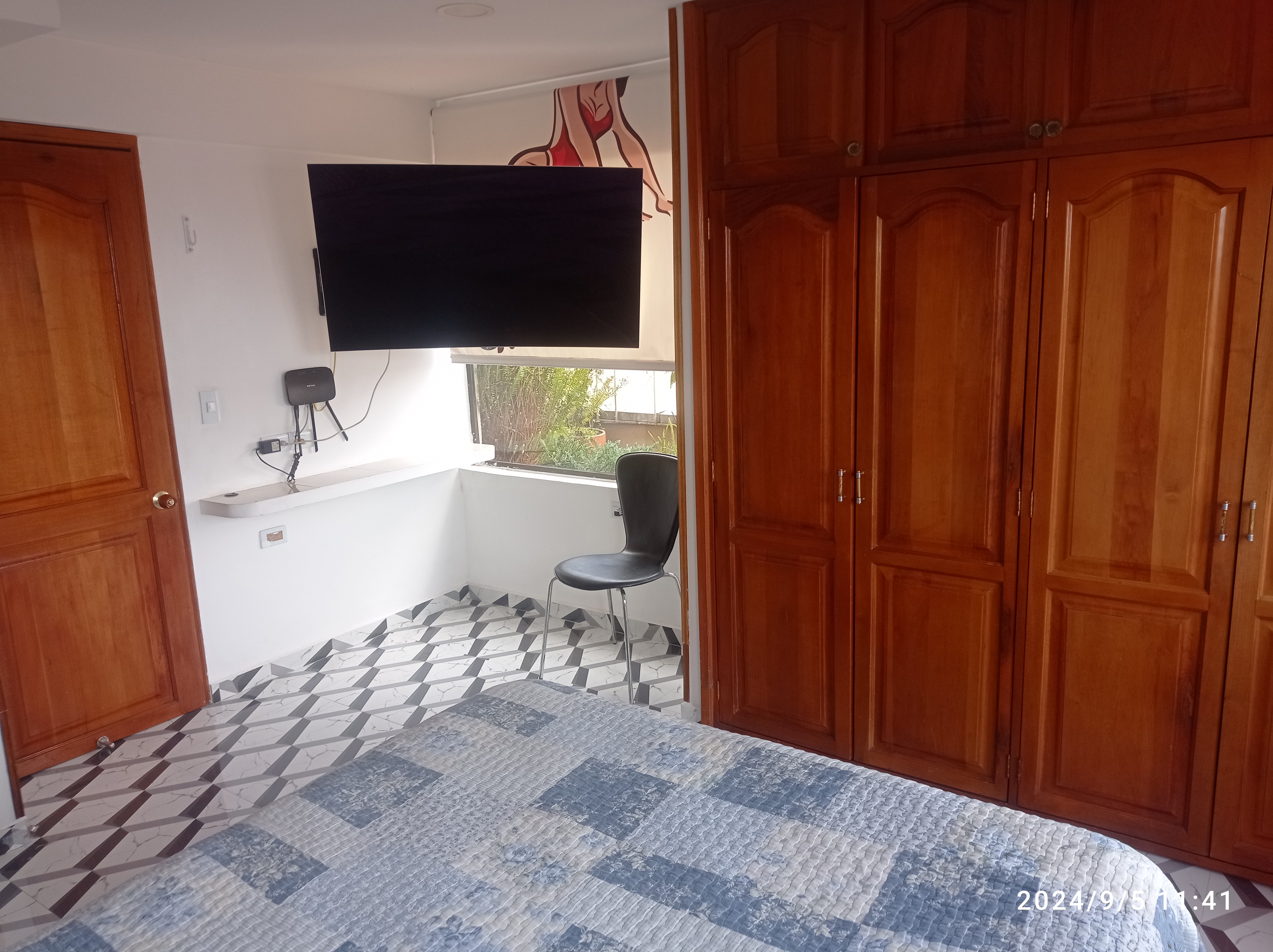 Apartamento en arriendo Chapinero Norte Apartamento en arriendo Chapinero Norte NaN m² - $ 3.300.000