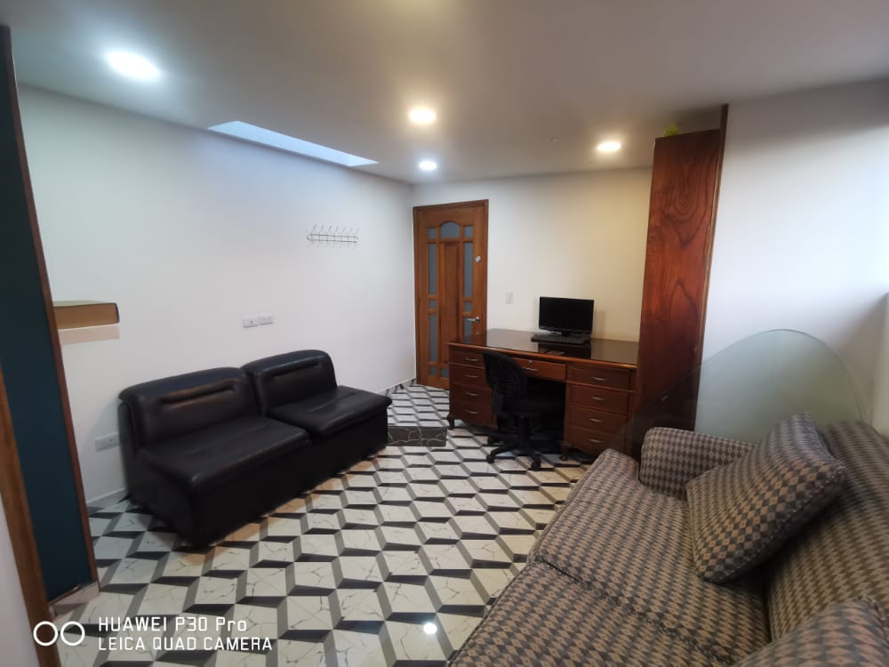 Apartamento en arriendo Chapinero Norte Apartamento en arriendo Chapinero Norte NaN m² - $ 3.300.000