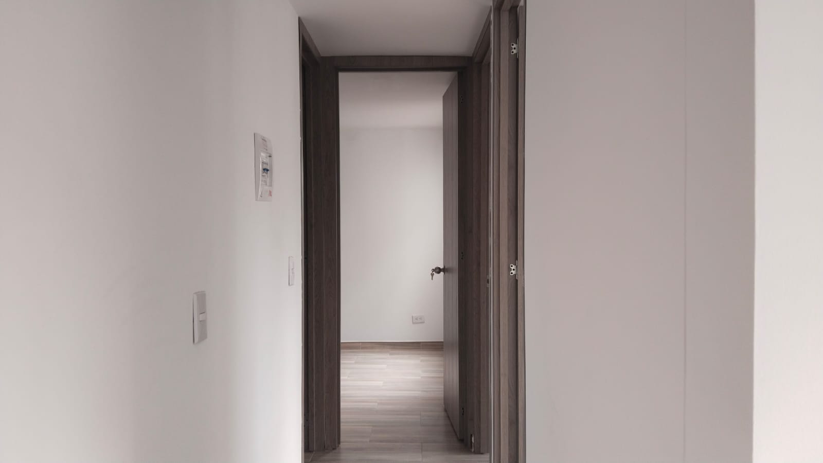 Apartamento en arriendo El Chanco I Apartamento en arriendo El Chanco I 0 m² - $ 1.400.000