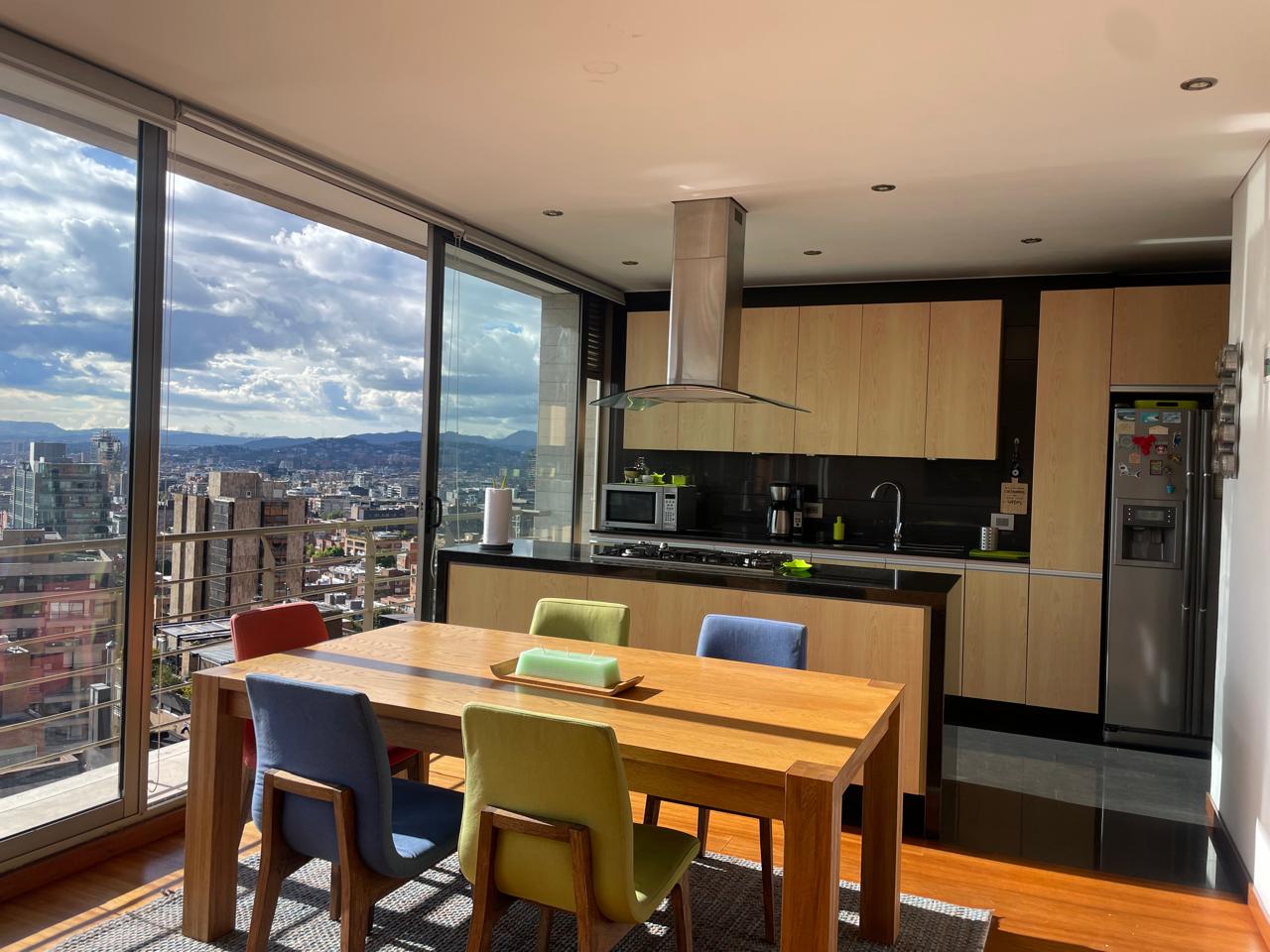 Apartamento en arriendo El Refugio 0 m² - $ 11.610.000