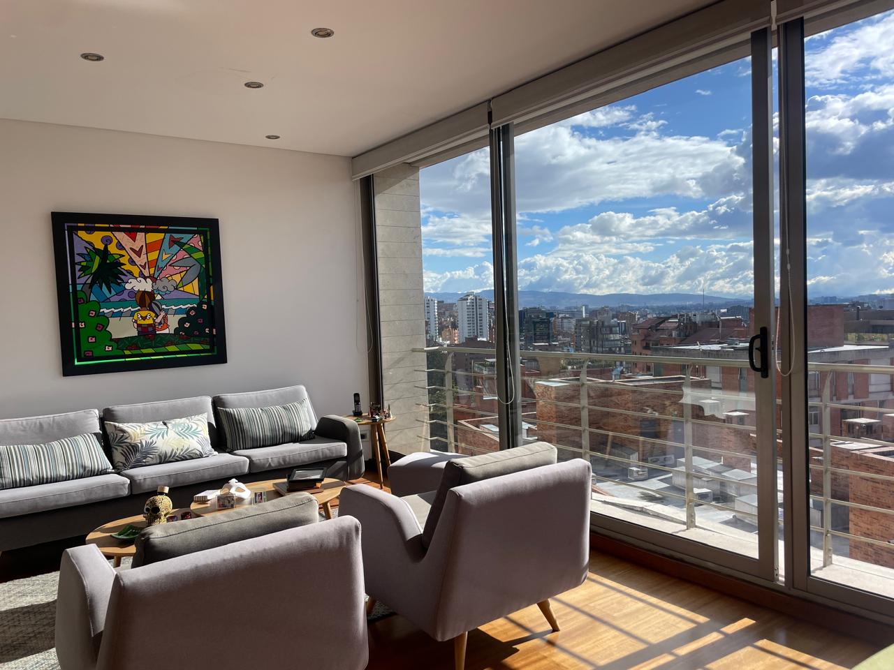 Apartamento en arriendo El Refugio 0 m² - $ 11.610.000
