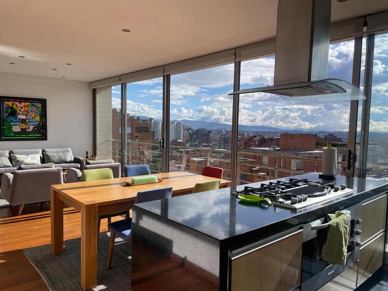 Apartamento en arriendo El Refugio 0 m² - $ 11.610.000