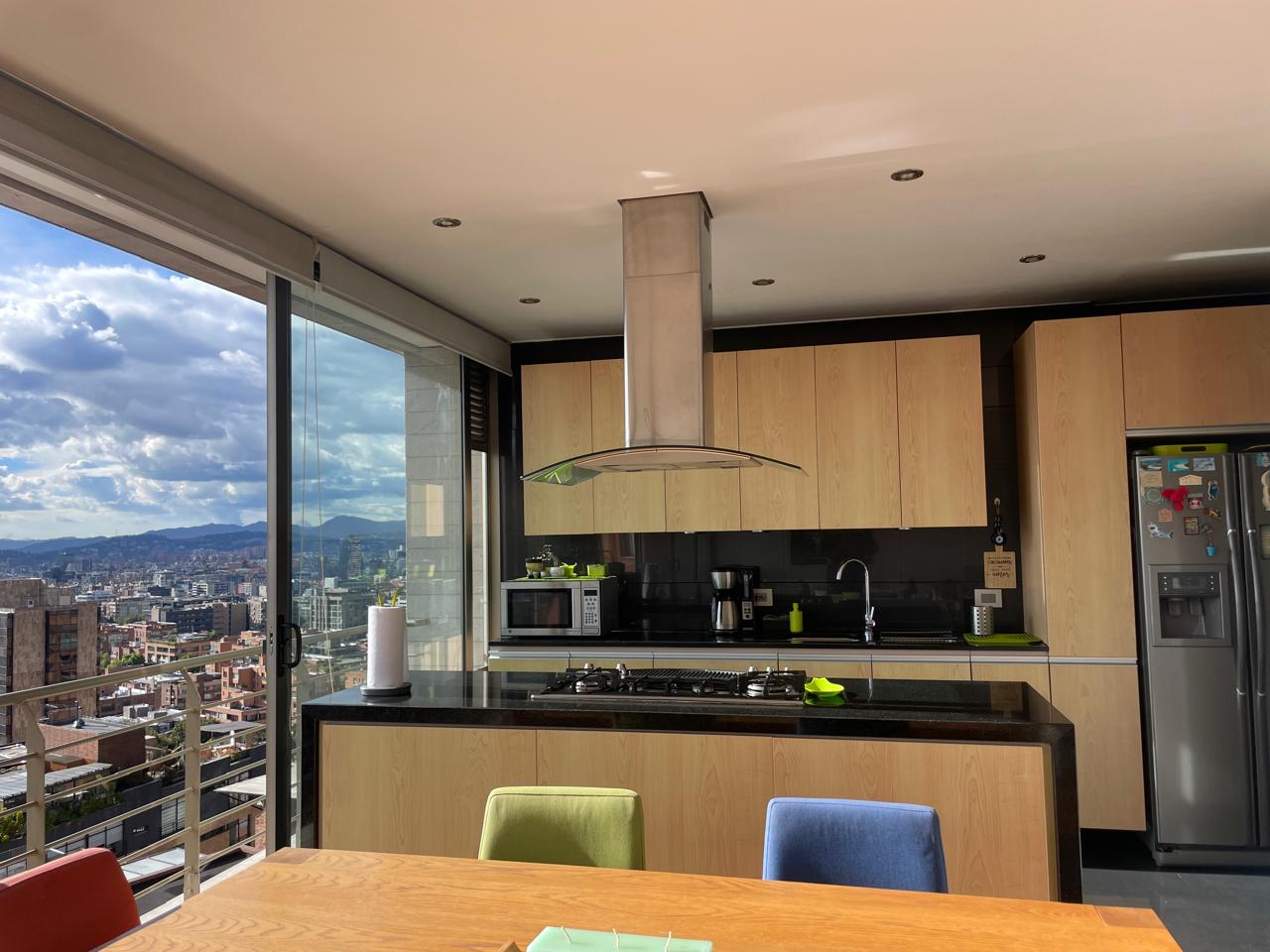 Apartamento en arriendo El Refugio 0 m² - $ 11.610.000