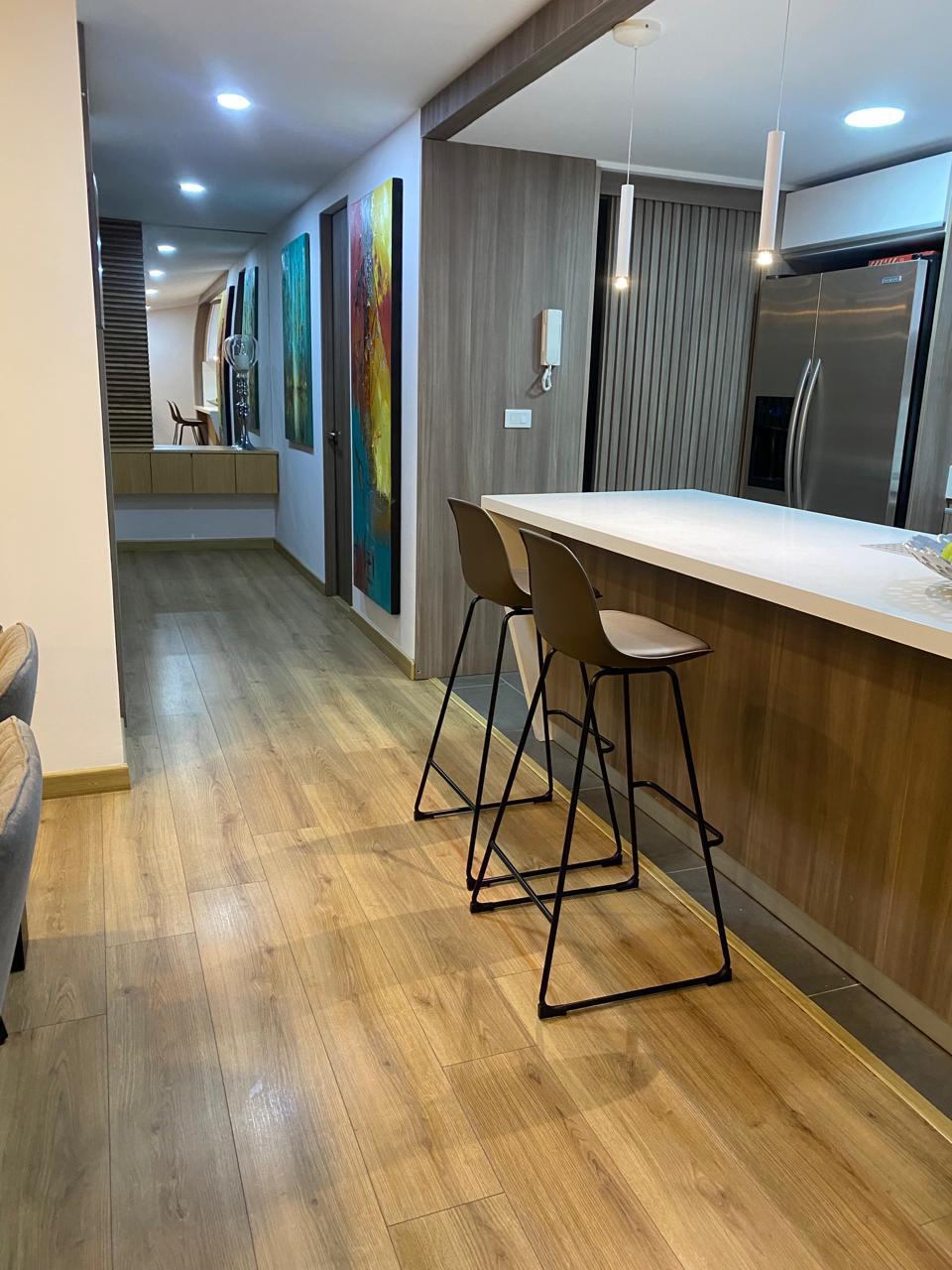 Apartamento en arriendo La Calleja Apartamento en arriendo La Calleja 0 m² - $ 5.200.000