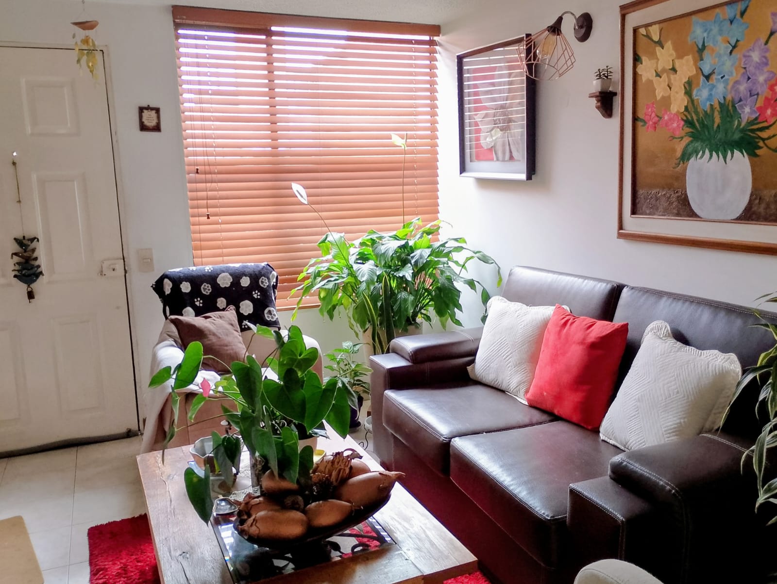Apartamento en arriendo Las Villas Apartamento en arriendo Las Villas 0 m² - $ 3.400.000