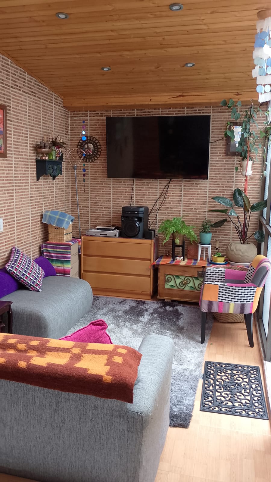 Apartamento en arriendo Las Villas Apartamento en arriendo Las Villas 0 m² - $ 3.400.000