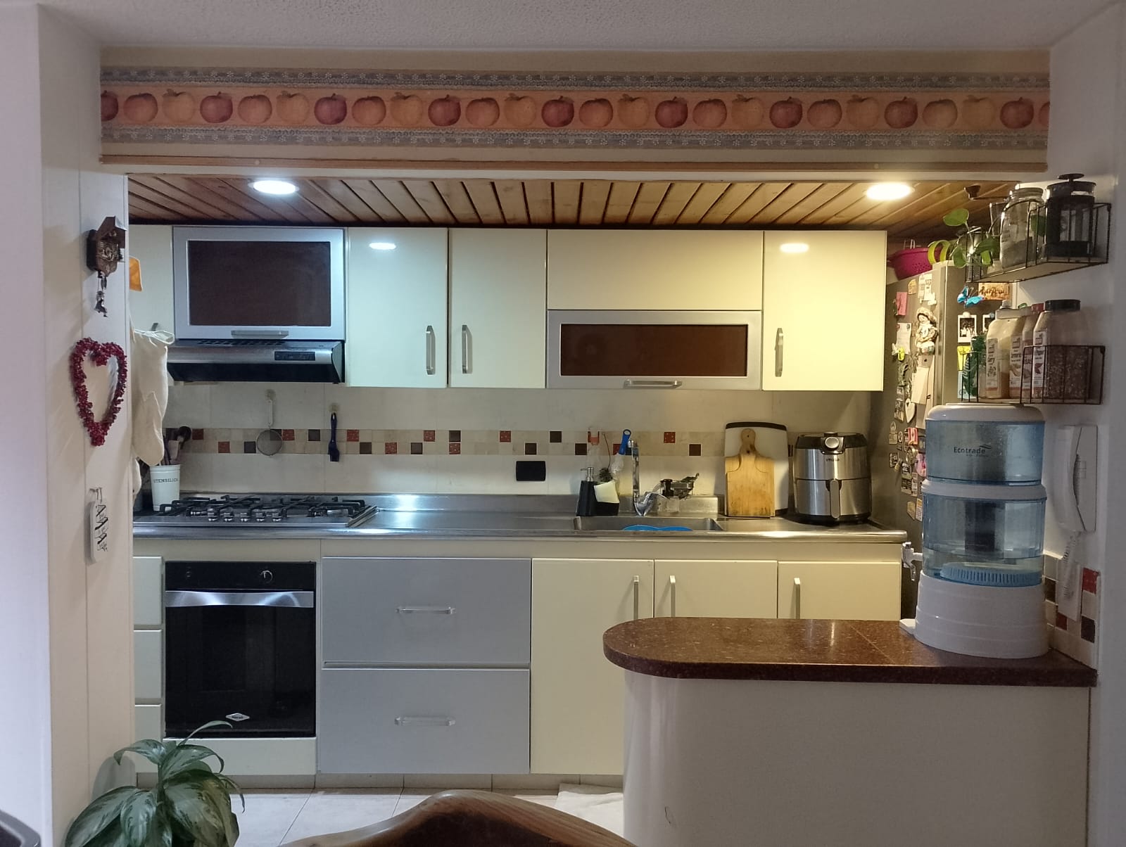 Apartamento en arriendo Las Villas Apartamento en arriendo Las Villas 0 m² - $ 3.400.000