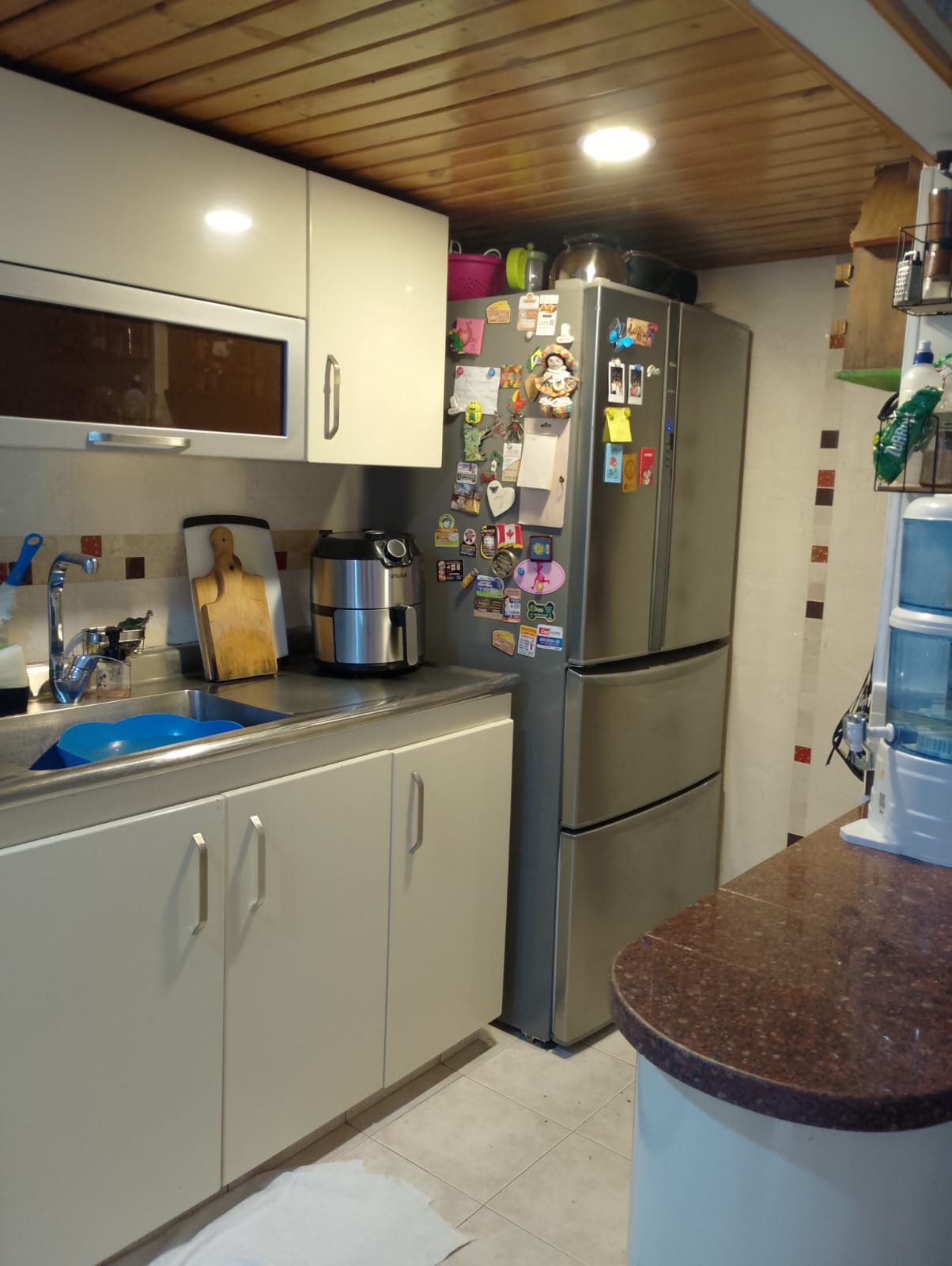 Apartamento en arriendo Las Villas Apartamento en arriendo Las Villas 0 m² - $ 3.400.000