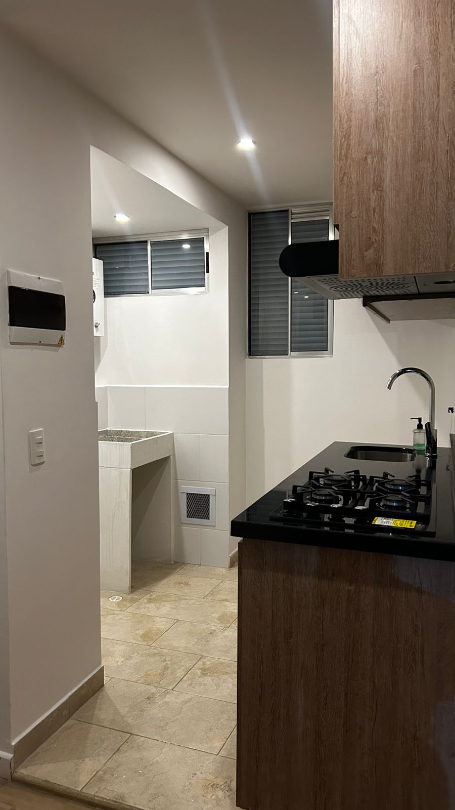 Apartamento en arriendo Villas de Alcalá 0 m² - $ 1.500.000