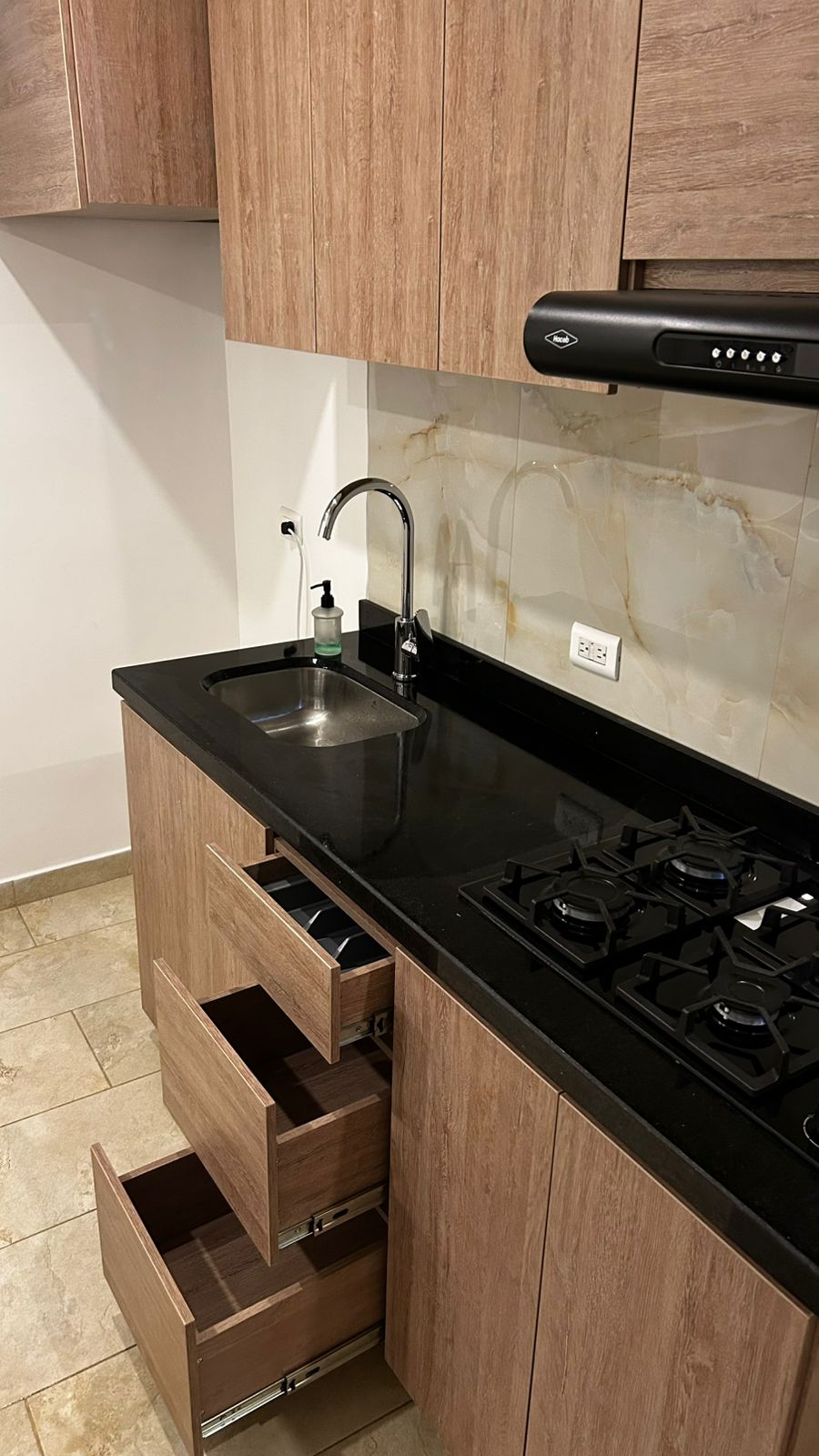 Apartamento en arriendo Villas de Alcalá 0 m² - $ 1.500.000