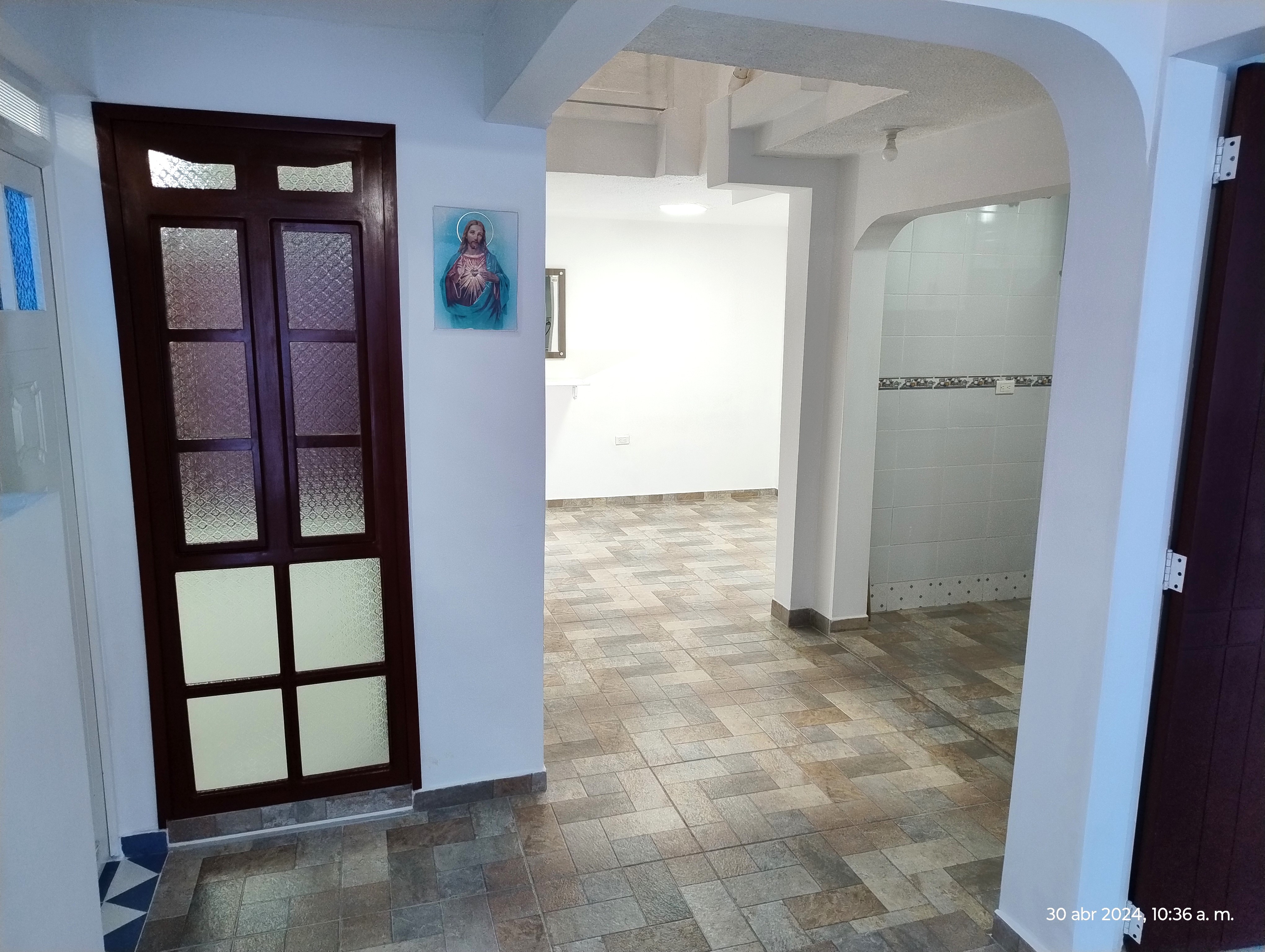 Apartamento en arriendo Ferrocaja Fontibón 0 m² - $ 1.600.000