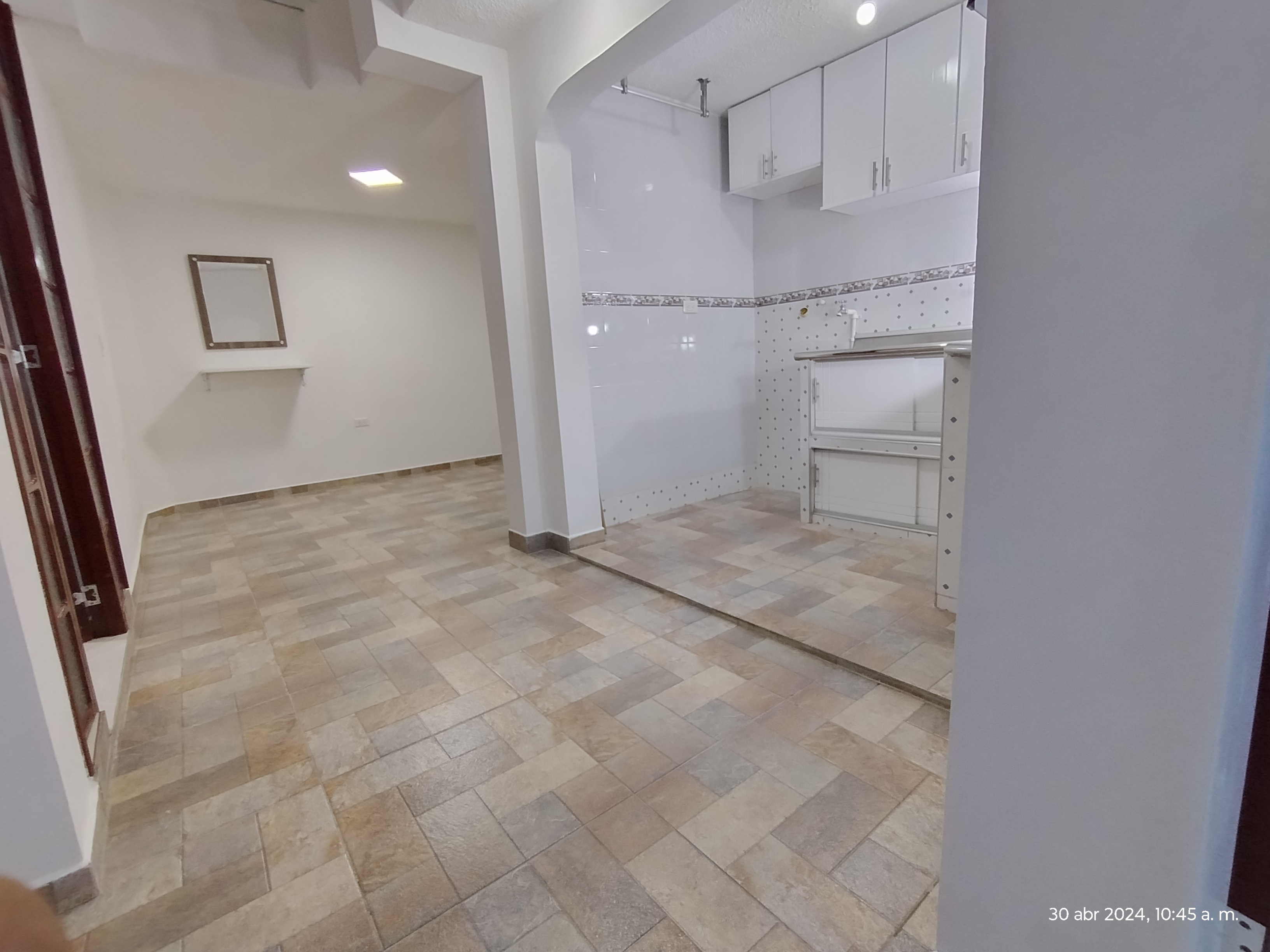 Apartamento en arriendo Ferrocaja Fontibón 0 m² - $ 1.600.000
