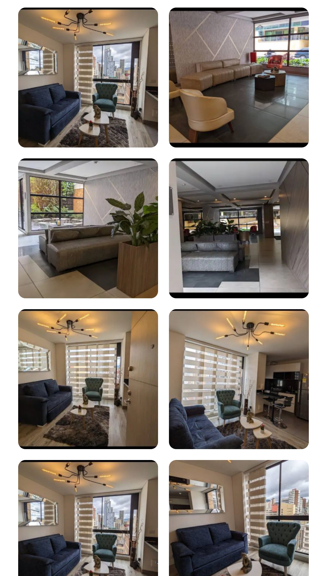 Apartamento en arriendo Las Nieves 0 m² - $ 3.300.000