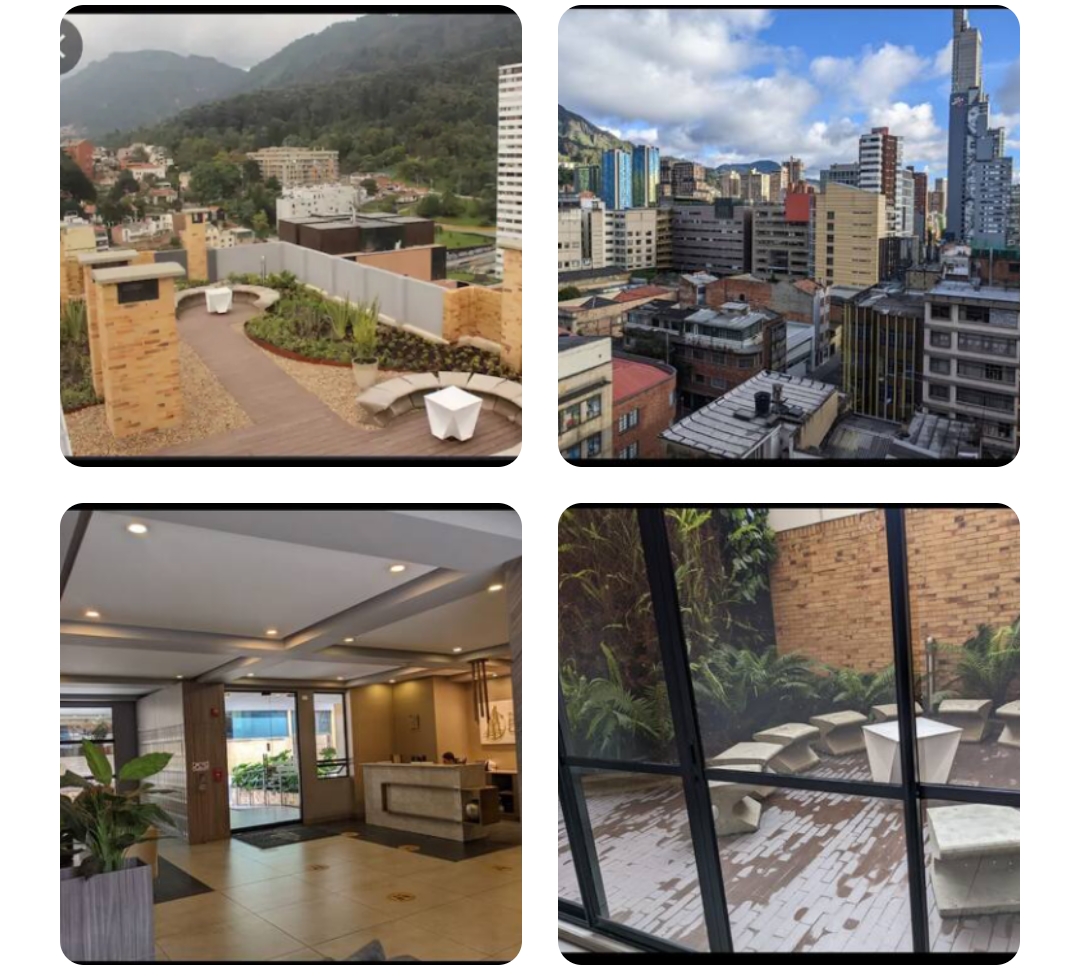 Apartamento en arriendo Las Nieves 0 m² - $ 3.300.000