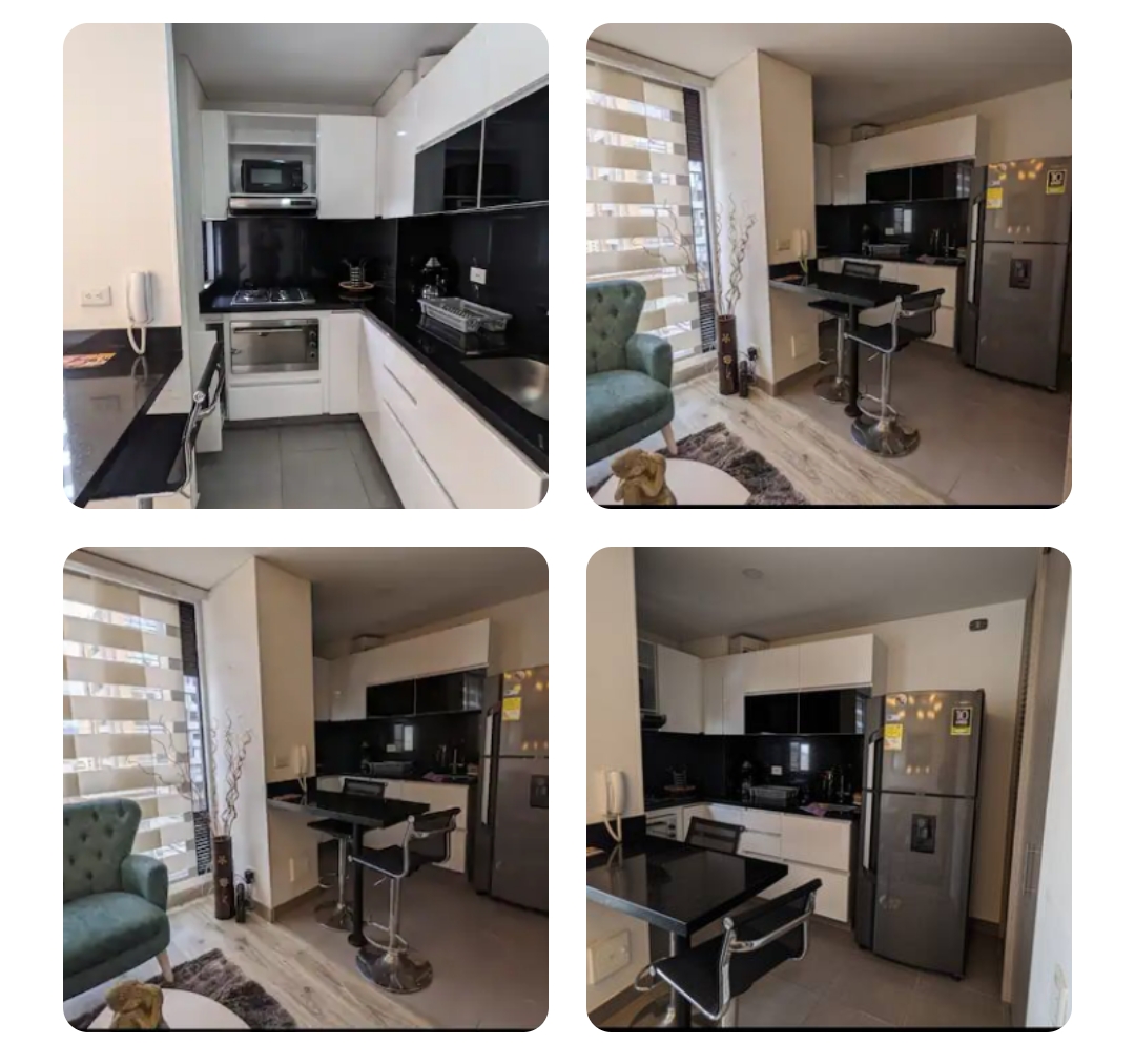 Apartamento en arriendo Las Nieves 0 m² - $ 3.300.000