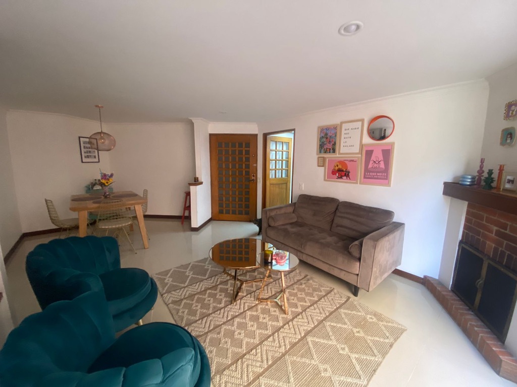 Apartamento en arriendo San Patricio 0 m² - $ 3.334.500