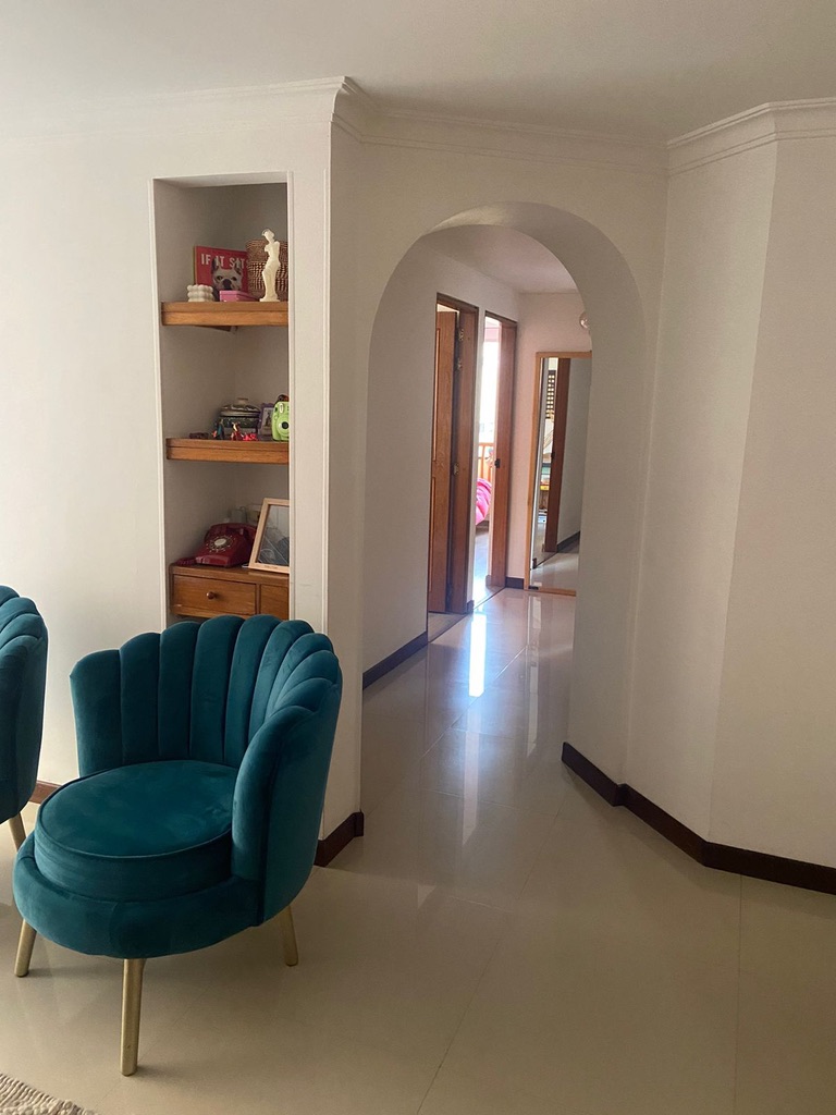 Apartamento en arriendo San Patricio 0 m² - $ 3.334.500