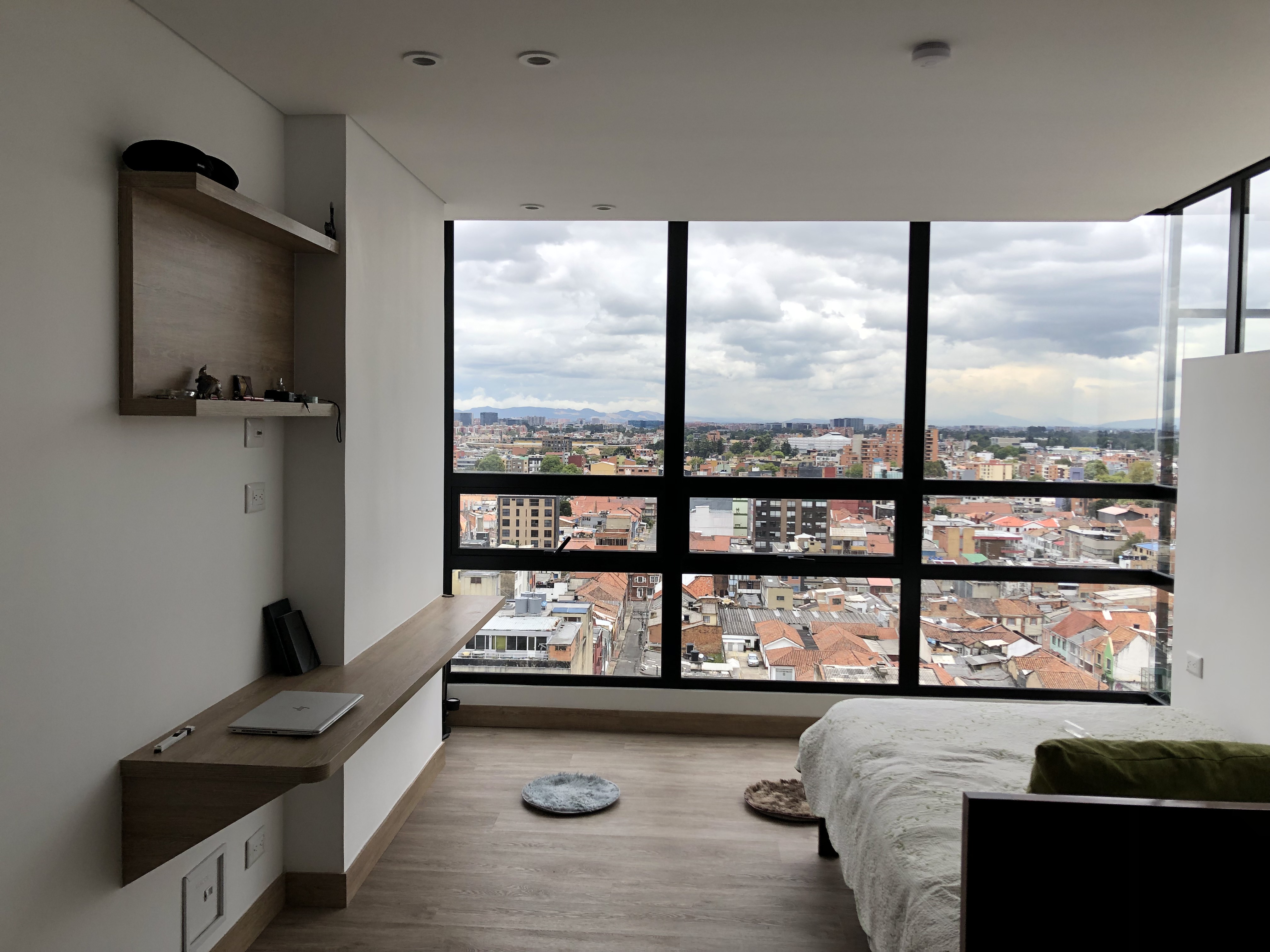 Apartamento en arriendo Chapinero Central 0 m² - $ 1.750.000