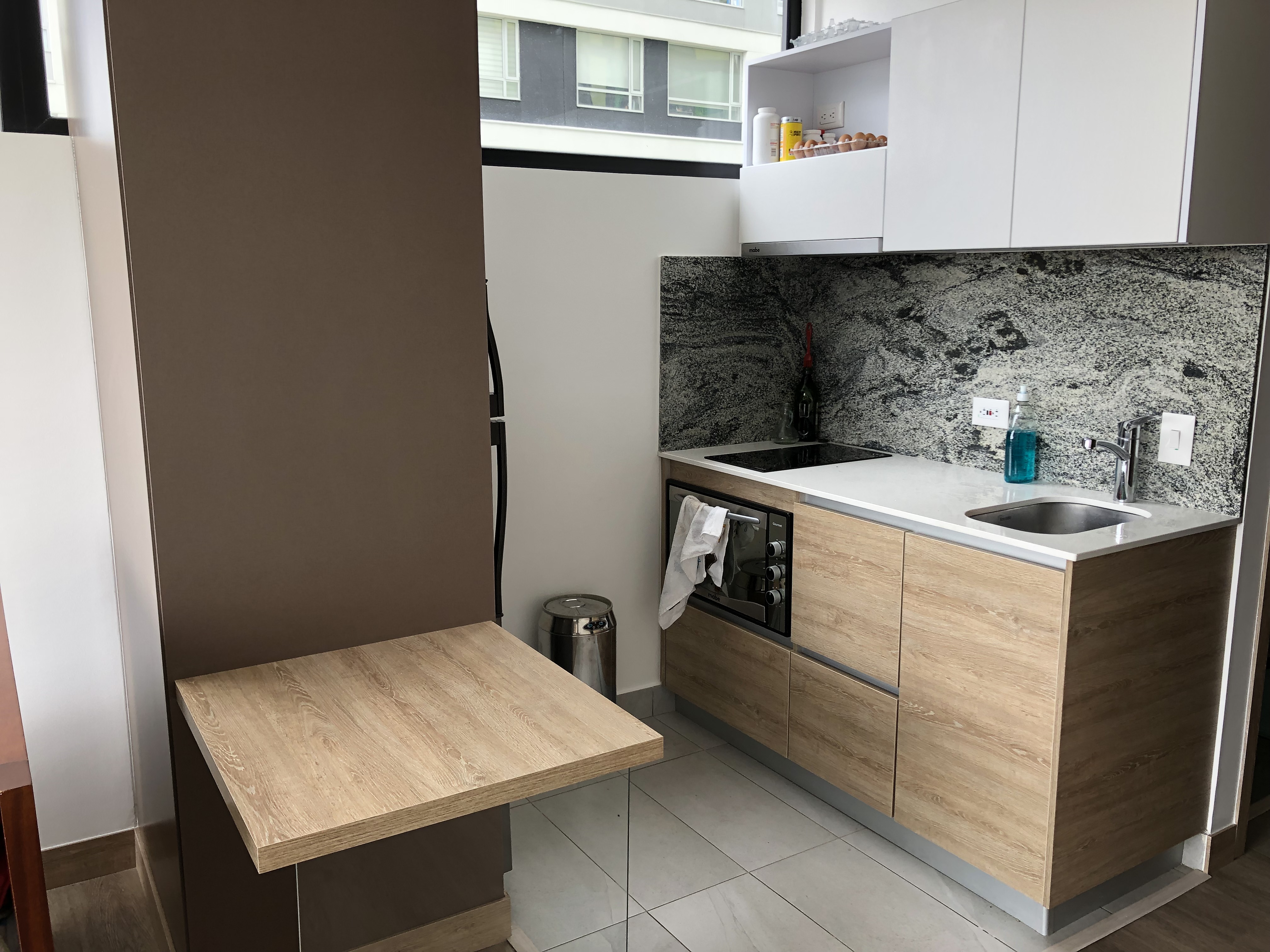 Apartamento en arriendo Chapinero Central 0 m² - $ 1.750.000