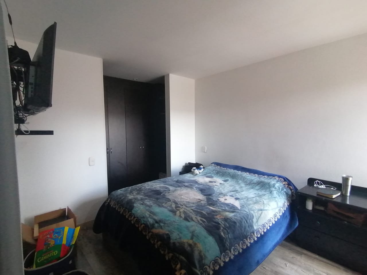 Apartamento en arriendo Portales del Norte Apartamento en arriendo Portales del Norte 0 m² - $ 3.400.000
