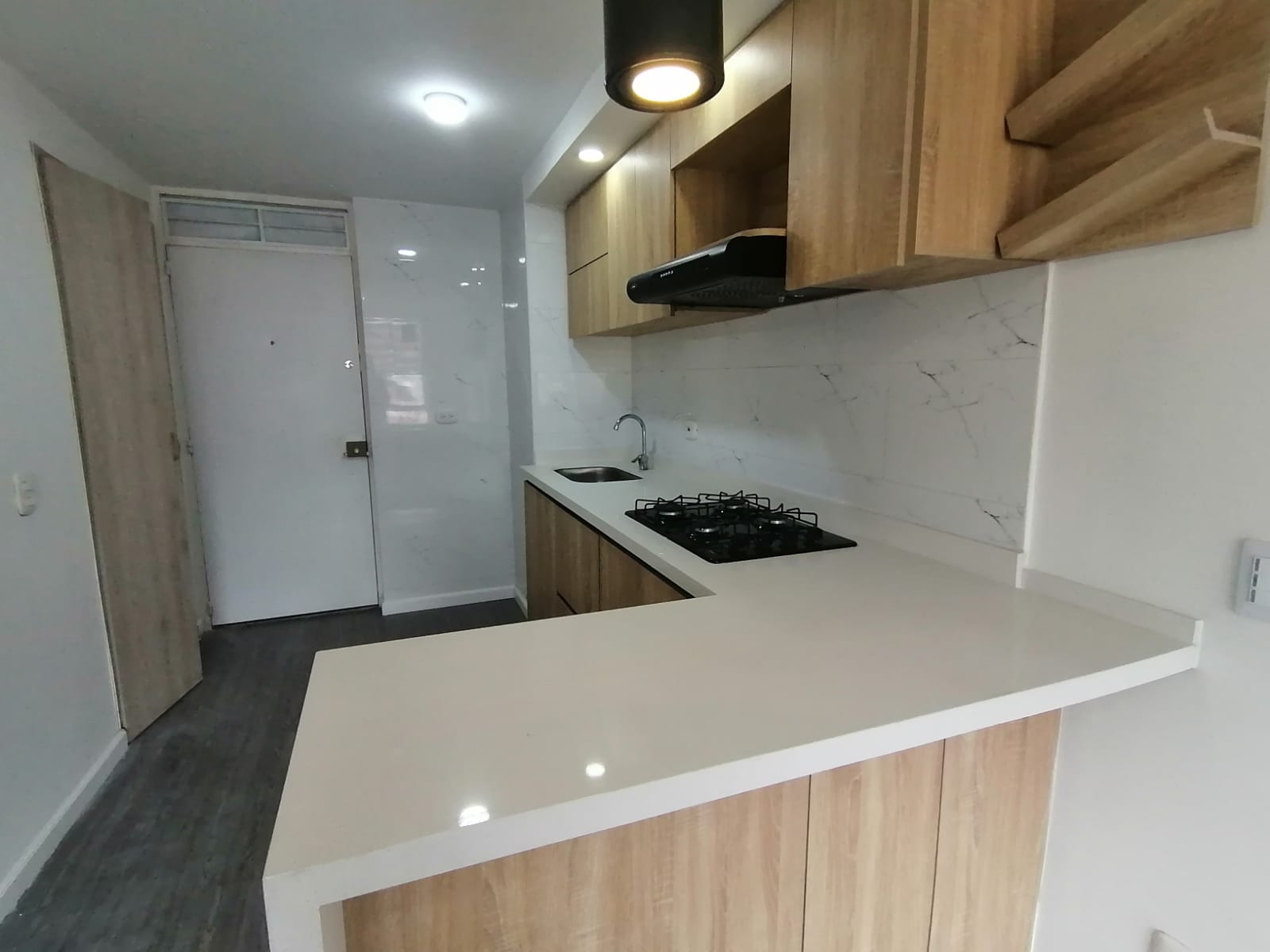 Apartamento en arriendo Portales del Norte 0 m² - $ 1.400.000