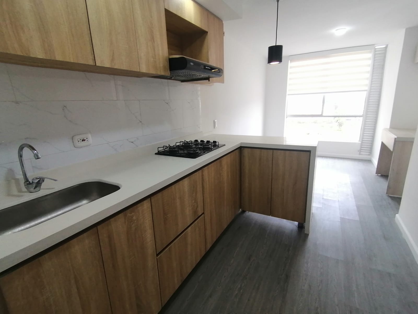 Apartamento en arriendo Portales del Norte 0 m² - $ 1.400.000
