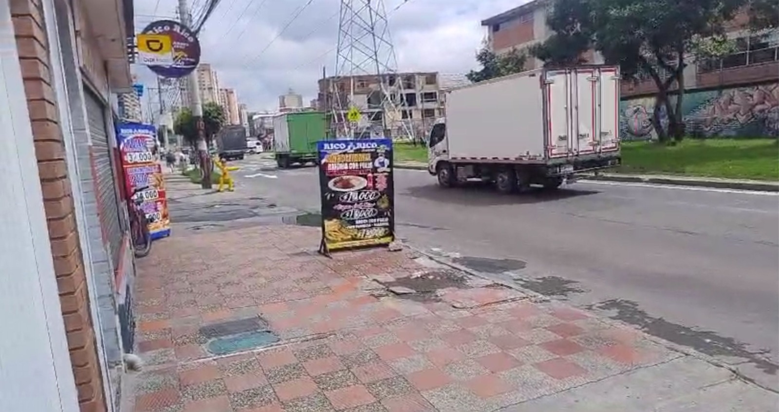 Apartamento en arriendo Bonanza Apartamento en arriendo Bonanza 0 m² - $ 1.500.000