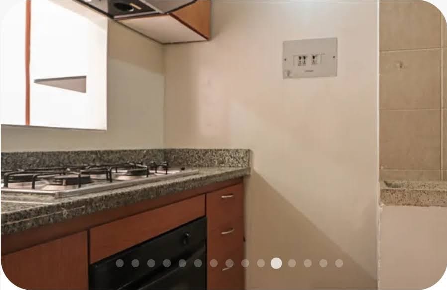 Apartamento en arriendo Chapinero Occidental 0 m² - $ 1.580.000