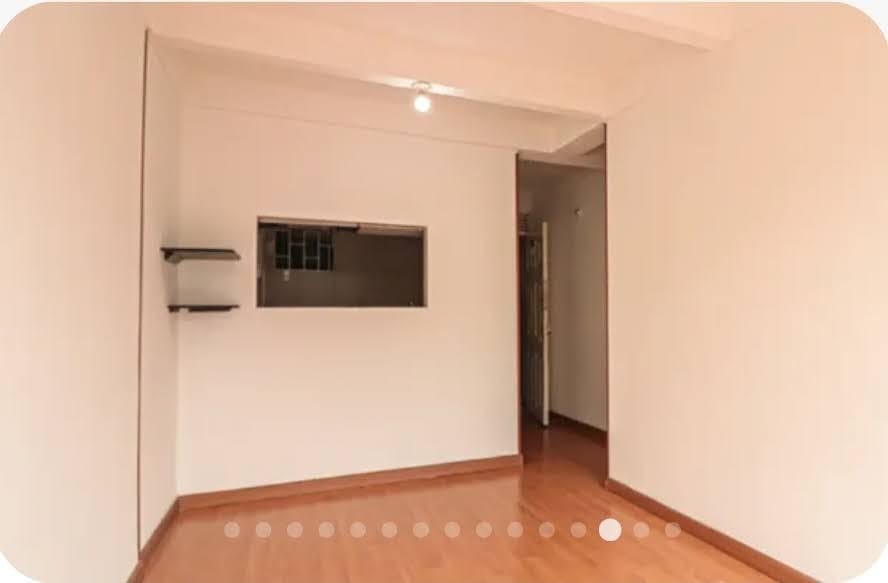 Apartamento en arriendo Chapinero Occidental 0 m² - $ 1.580.000